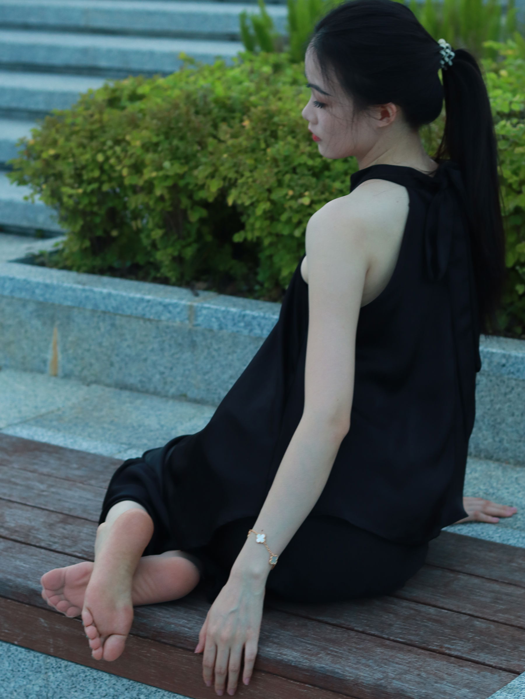 个人约拍 - 18号作品 02框眼镜小妹/(258P)