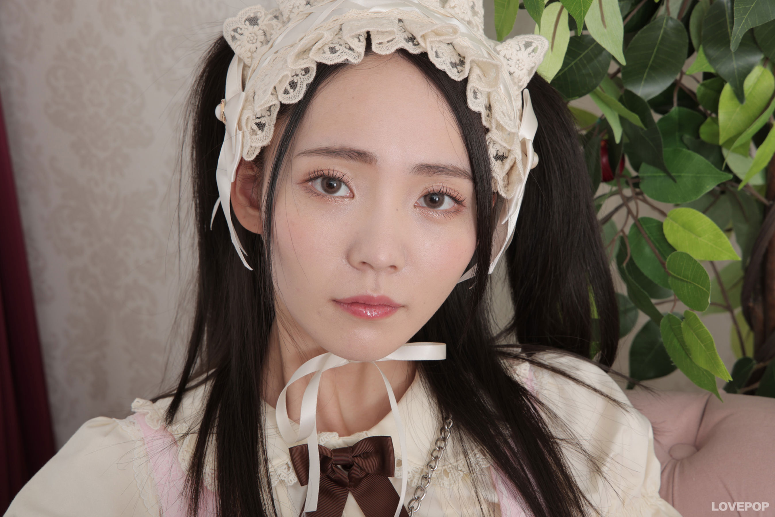 [LOVEPOP] Meguri Minoshima 美ノ嶋めぐり Photoset 13/(100P)