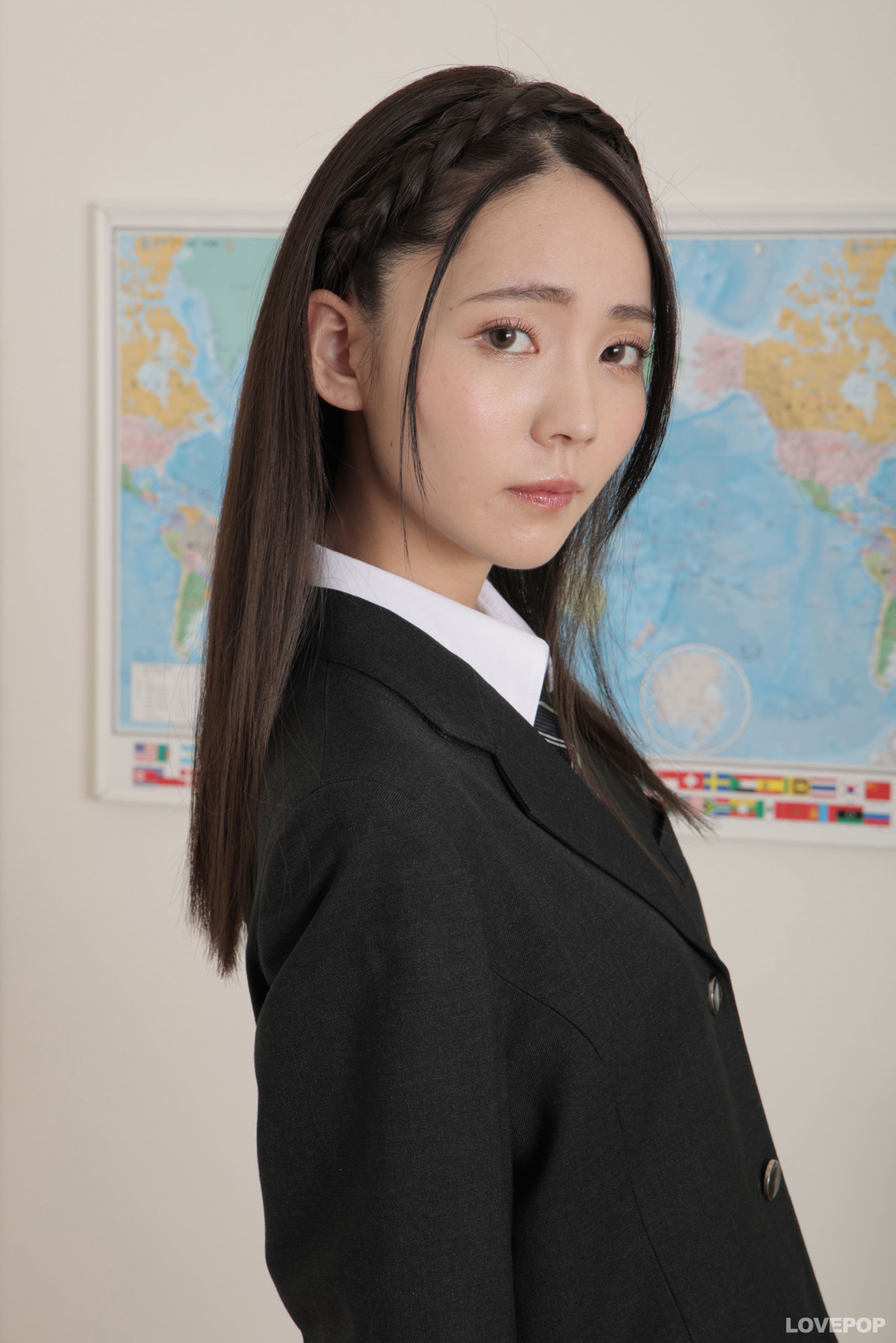 [LOVEPOP] Meguri Minoshima 美ノ嶋めぐり Photoset 14/(104P)