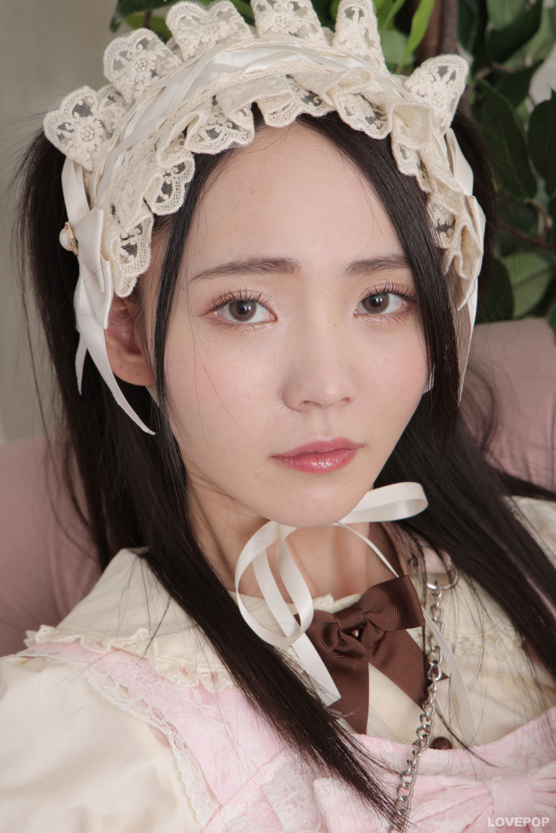 [LOVEPOP] Meguri Minoshima 美ノ嶋めぐり Photoset 13/(100P)