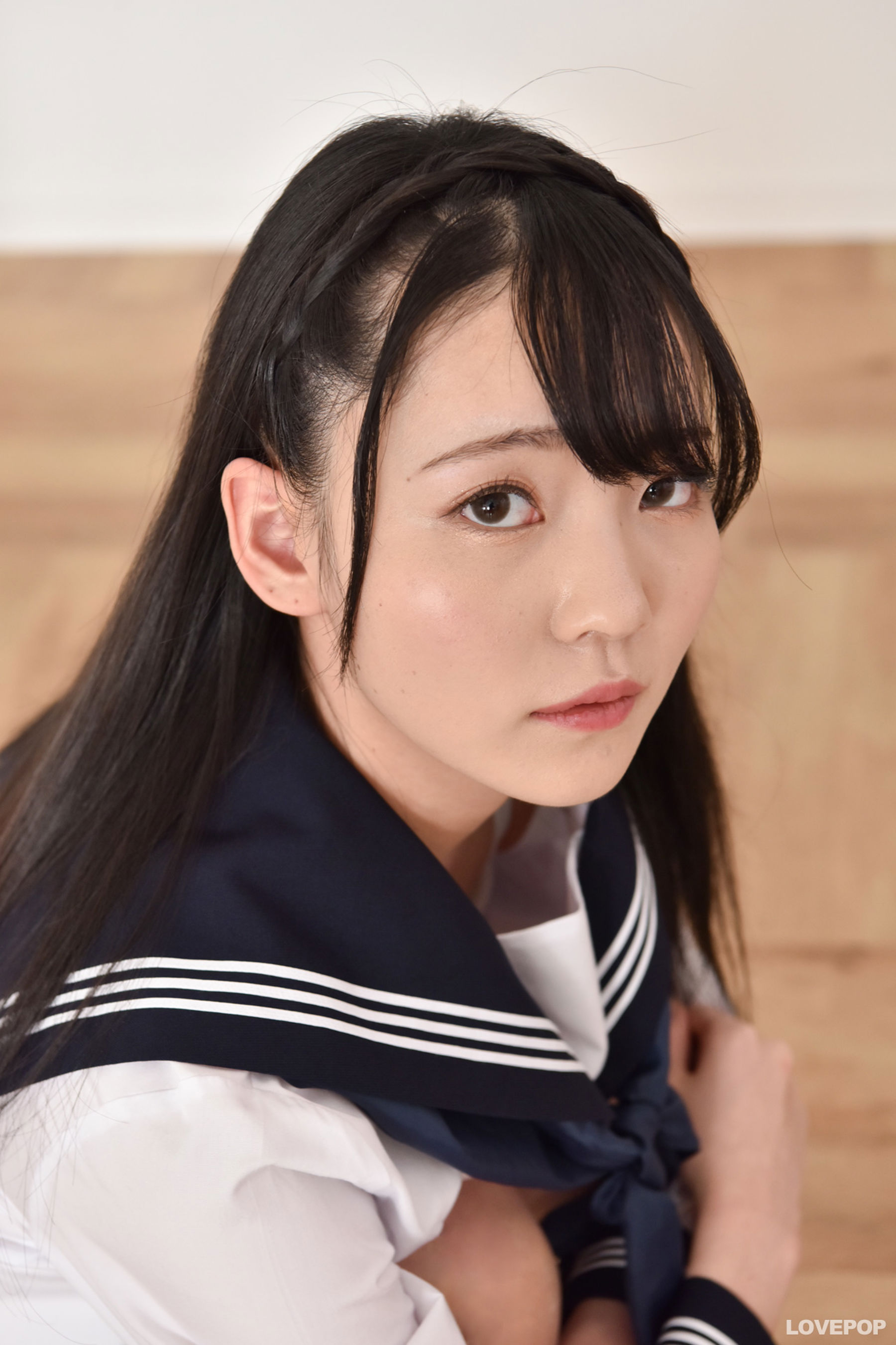 [LOVEPOP] Meguri Minoshima 美ノ嶋めぐり Photoset 11/(105P)