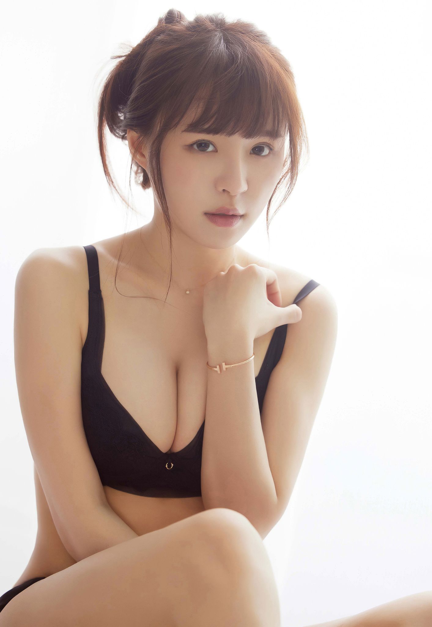 元元 - 吳婕安寫真書數位版/(159P)