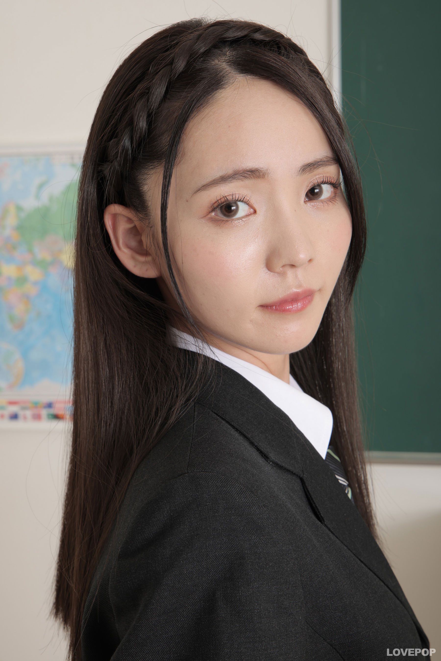 [LOVEPOP] Meguri Minoshima 美ノ嶋めぐり Photoset 14/(104P)