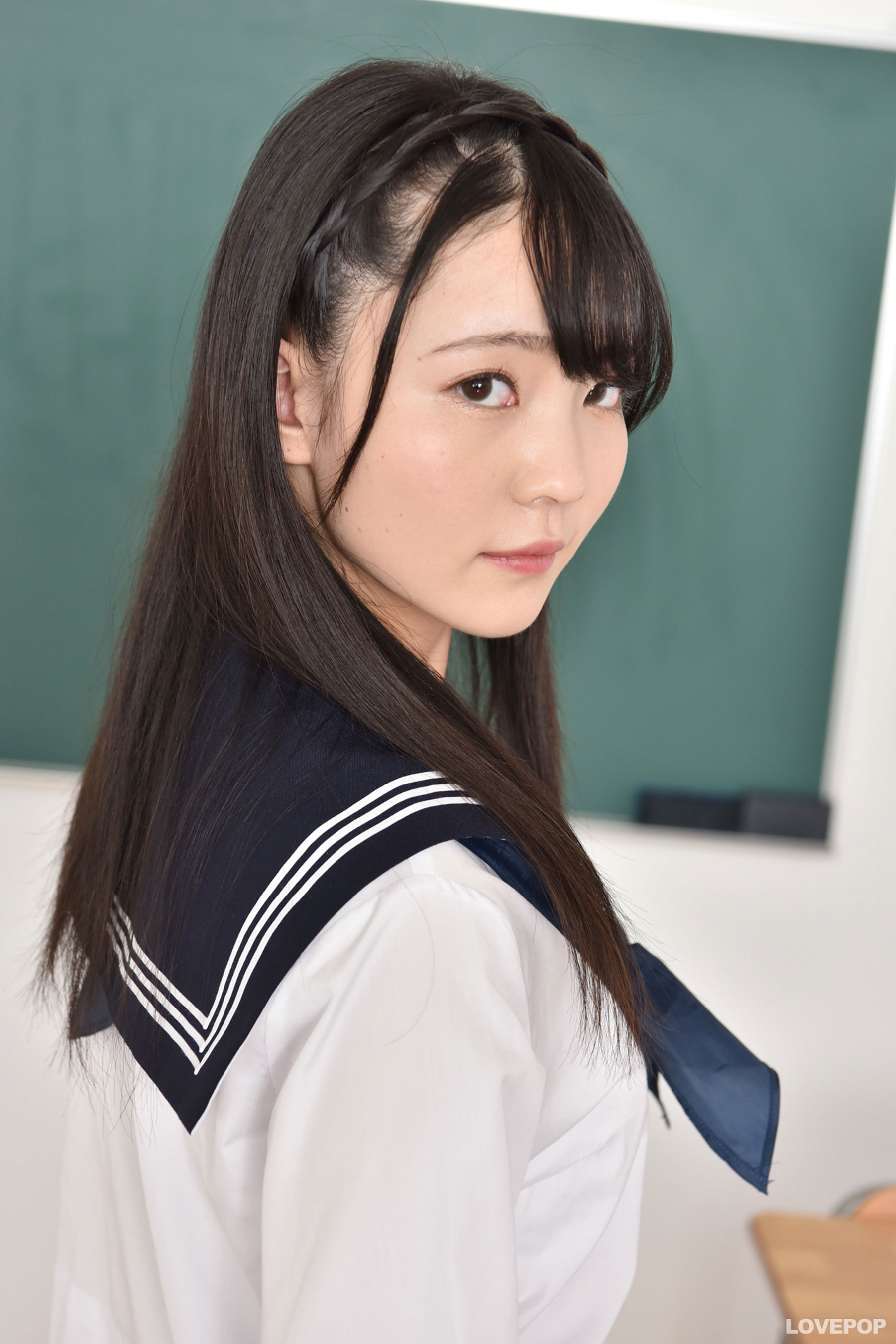 [LOVEPOP] Meguri Minoshima 美ノ嶋めぐり Photoset 11/(105P)