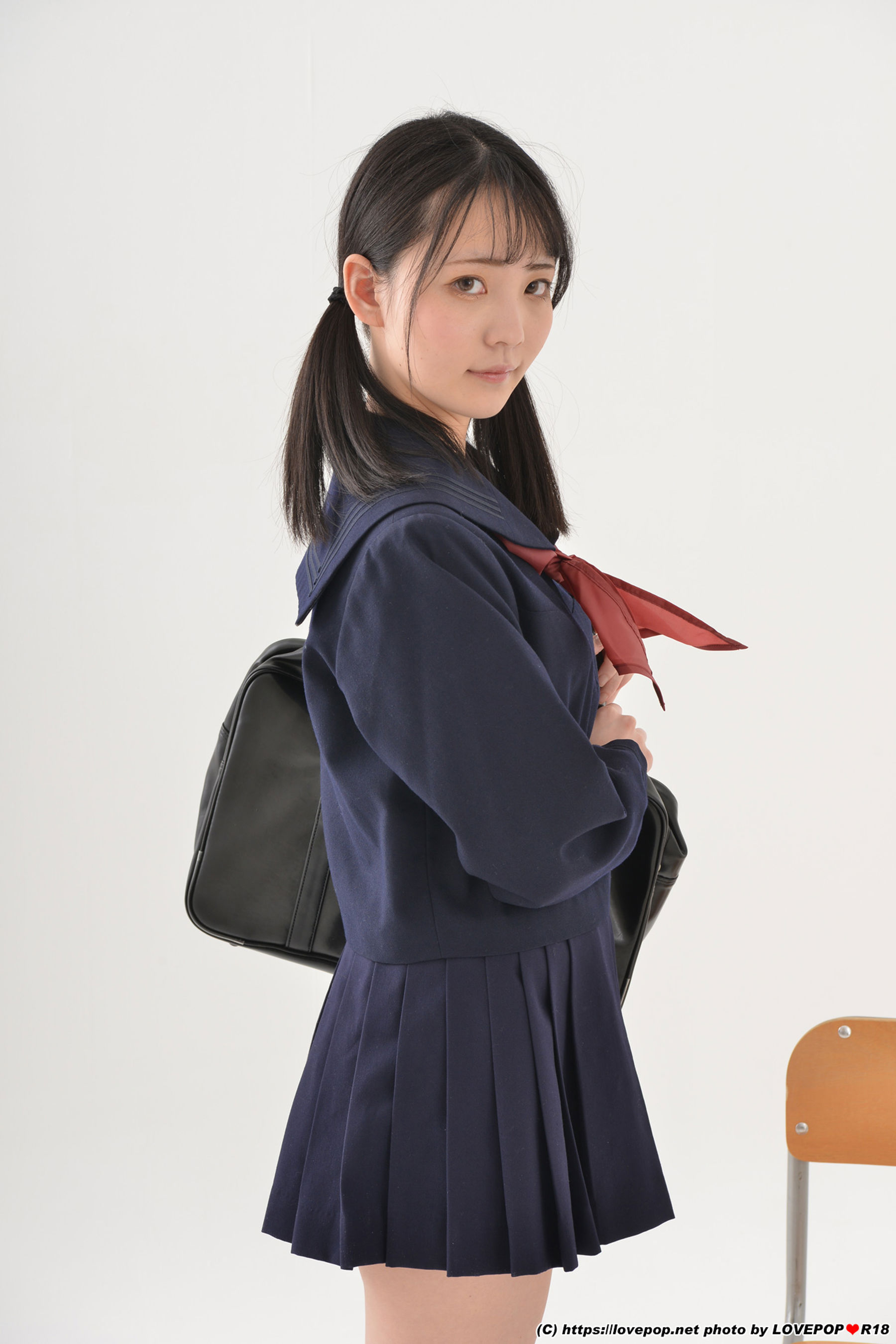 [LOVEPOP] Meguri Minoshima 美ノ嶋めぐり Photoset 08/(97P)