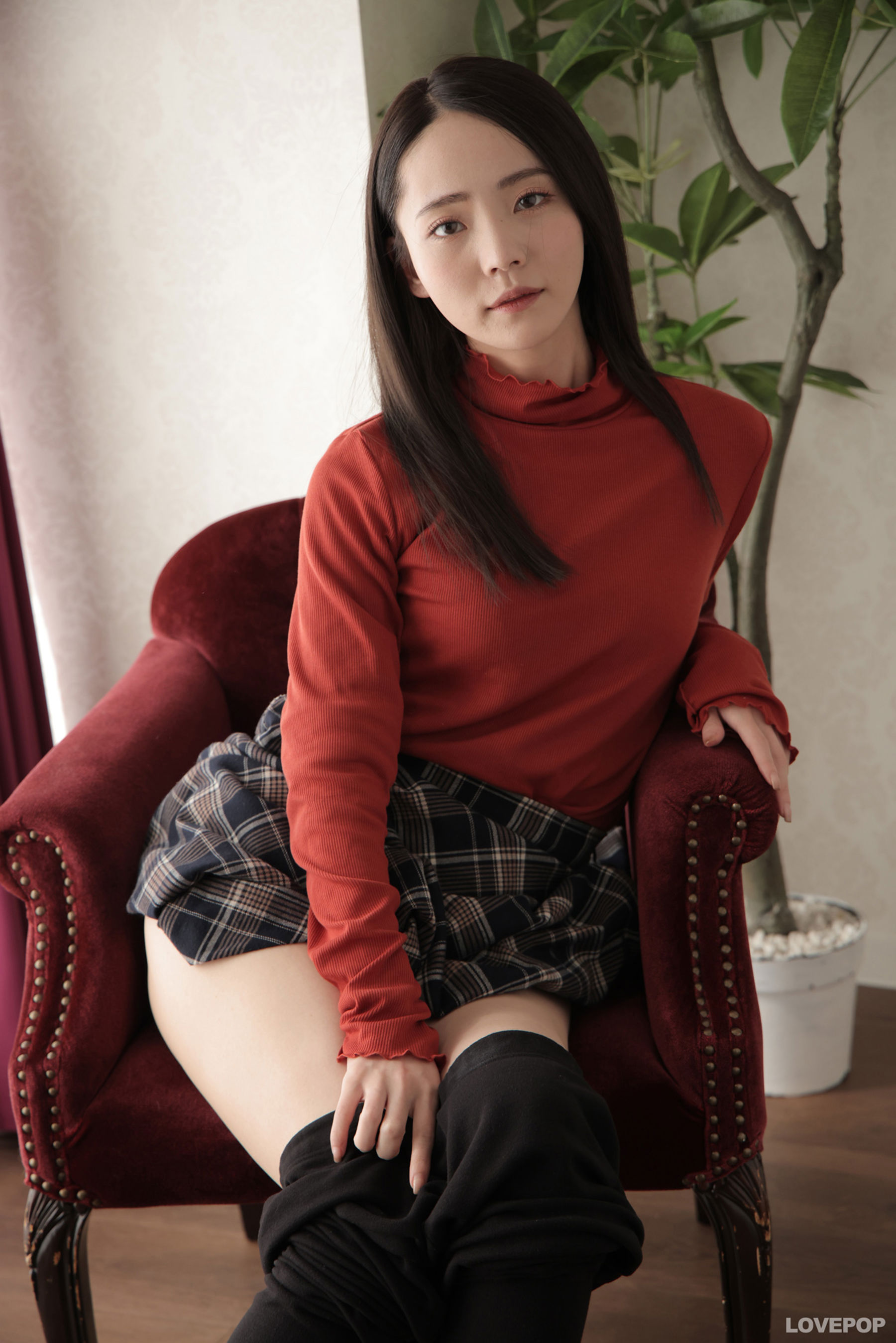 [LOVEPOP] Meguri Minoshima 美ノ嶋めぐり Photoset 12/(106P)