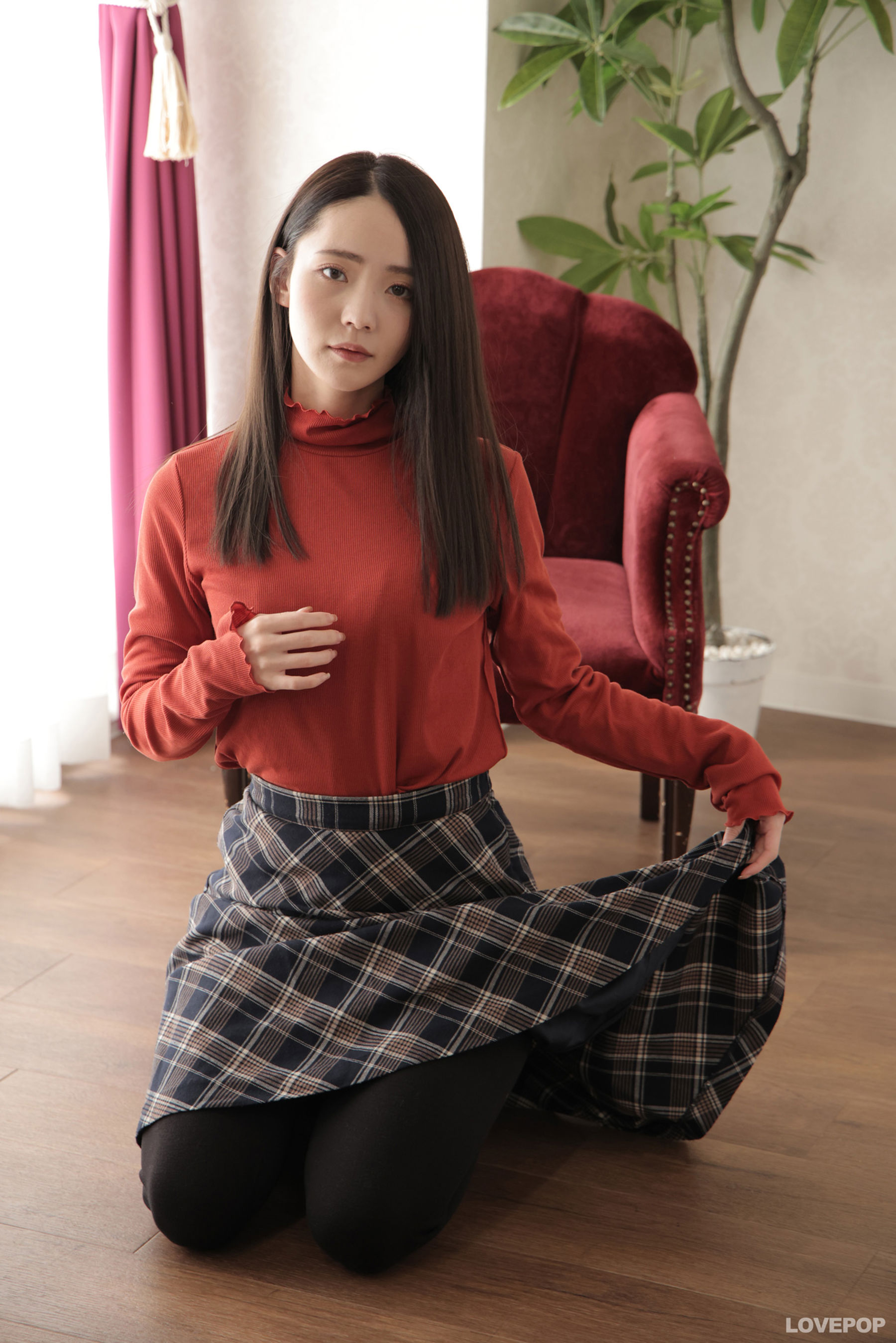 [LOVEPOP] Meguri Minoshima 美ノ嶋めぐり Photoset 12/(106P)