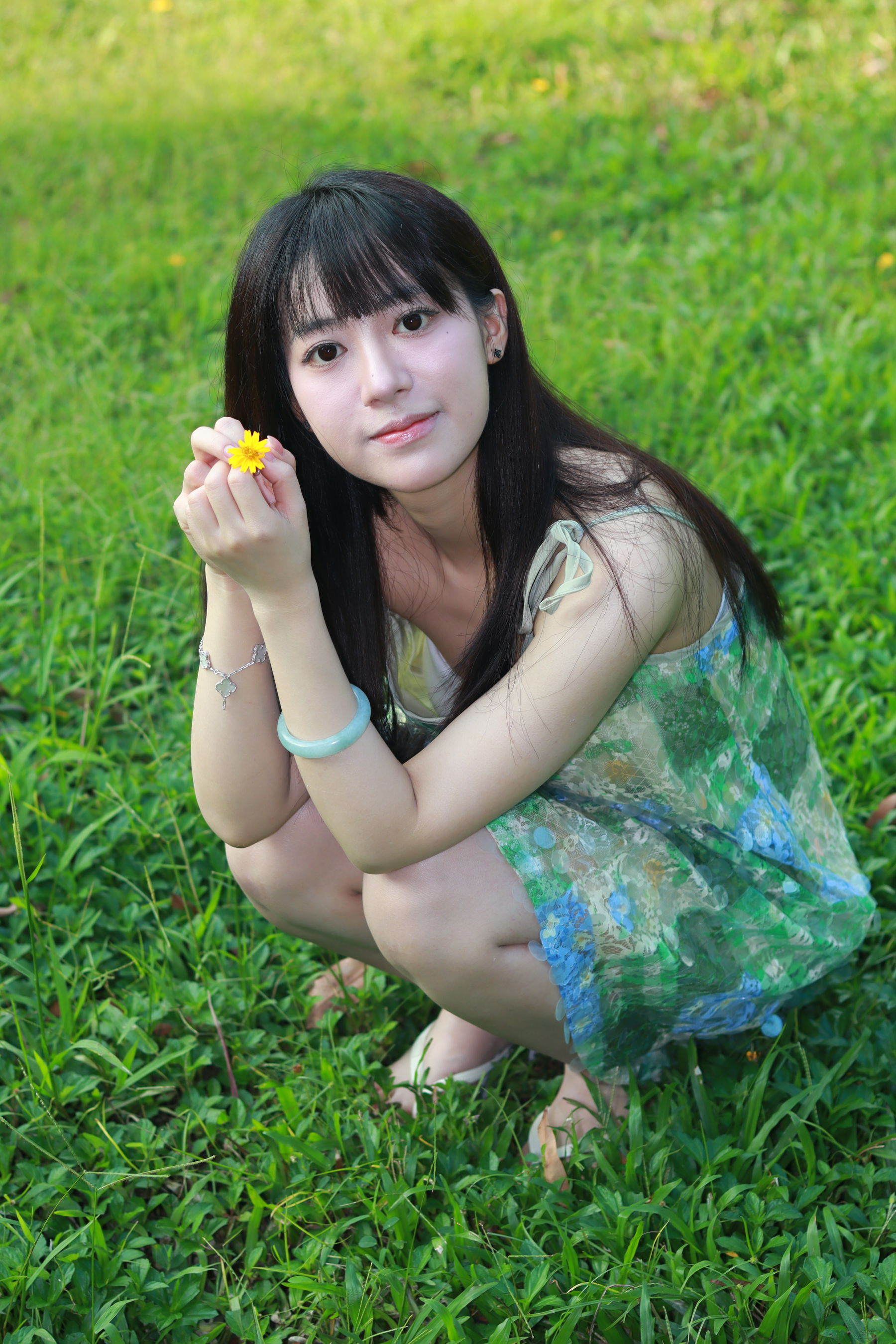 个人约拍 - 20号作品 超高颜值短裙学生妹小姐姐/(333P)