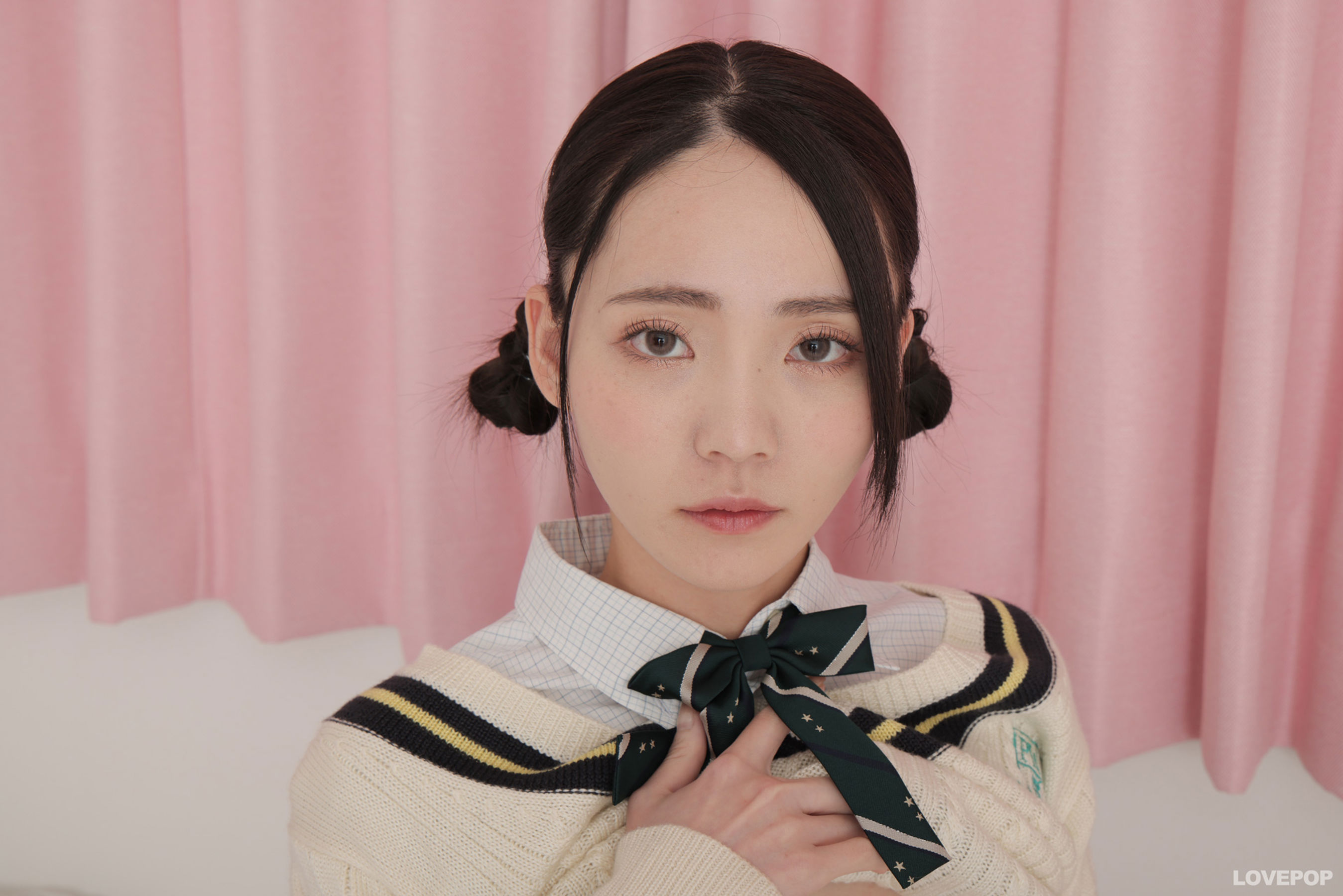 [LOVEPOP] Meguri Minoshima 美ノ嶋めぐり Photoset 15/(100P)