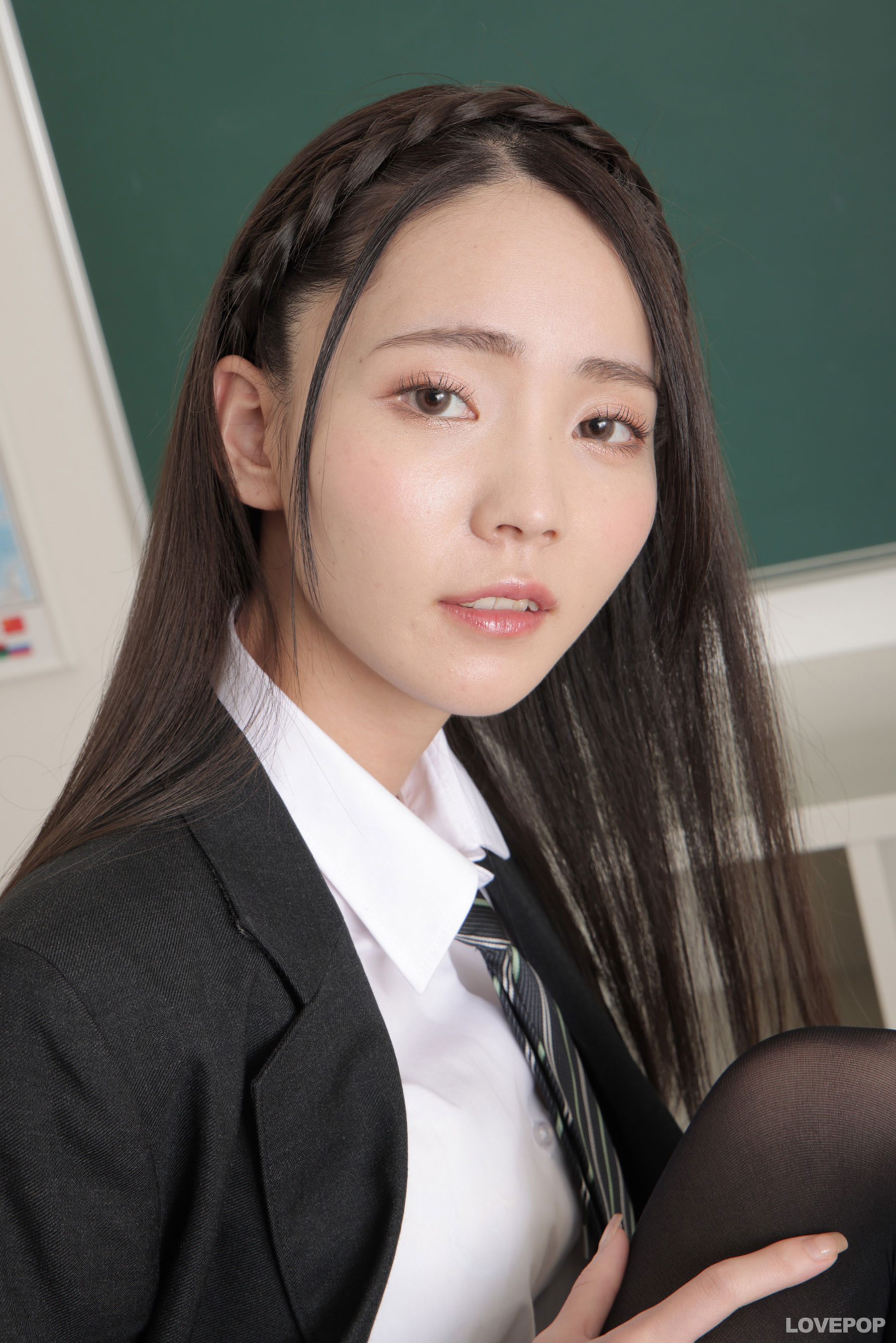 [LOVEPOP] Meguri Minoshima 美ノ嶋めぐり Photoset 14/(104P)