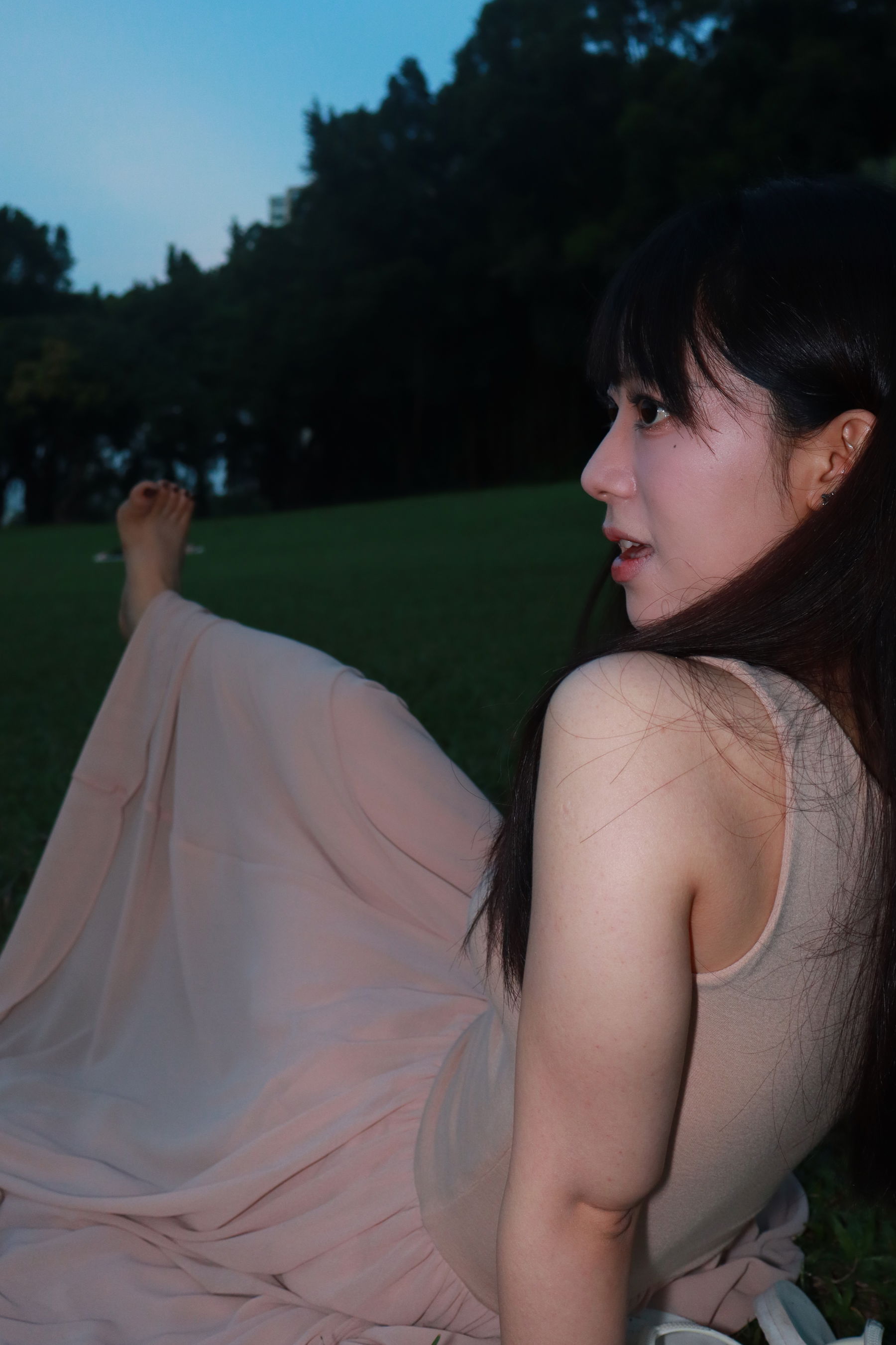 个人约拍 - 20号作品 超高颜值短裙学生妹小姐姐/(333P)