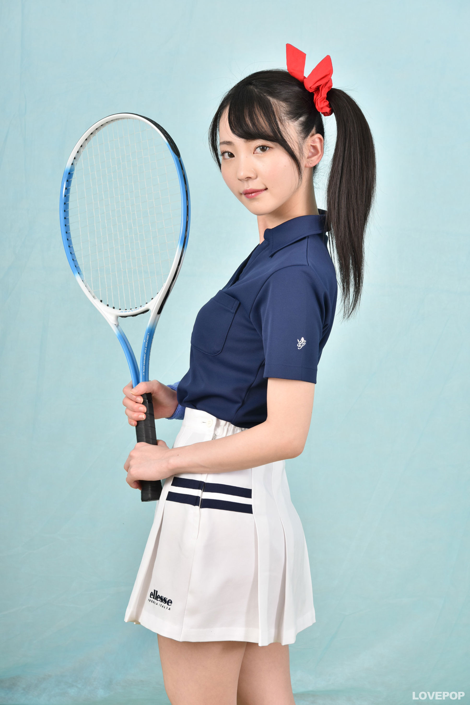 [LOVEPOP] Meguri Minoshima 美ノ嶋めぐり Photoset 10/(90P)
