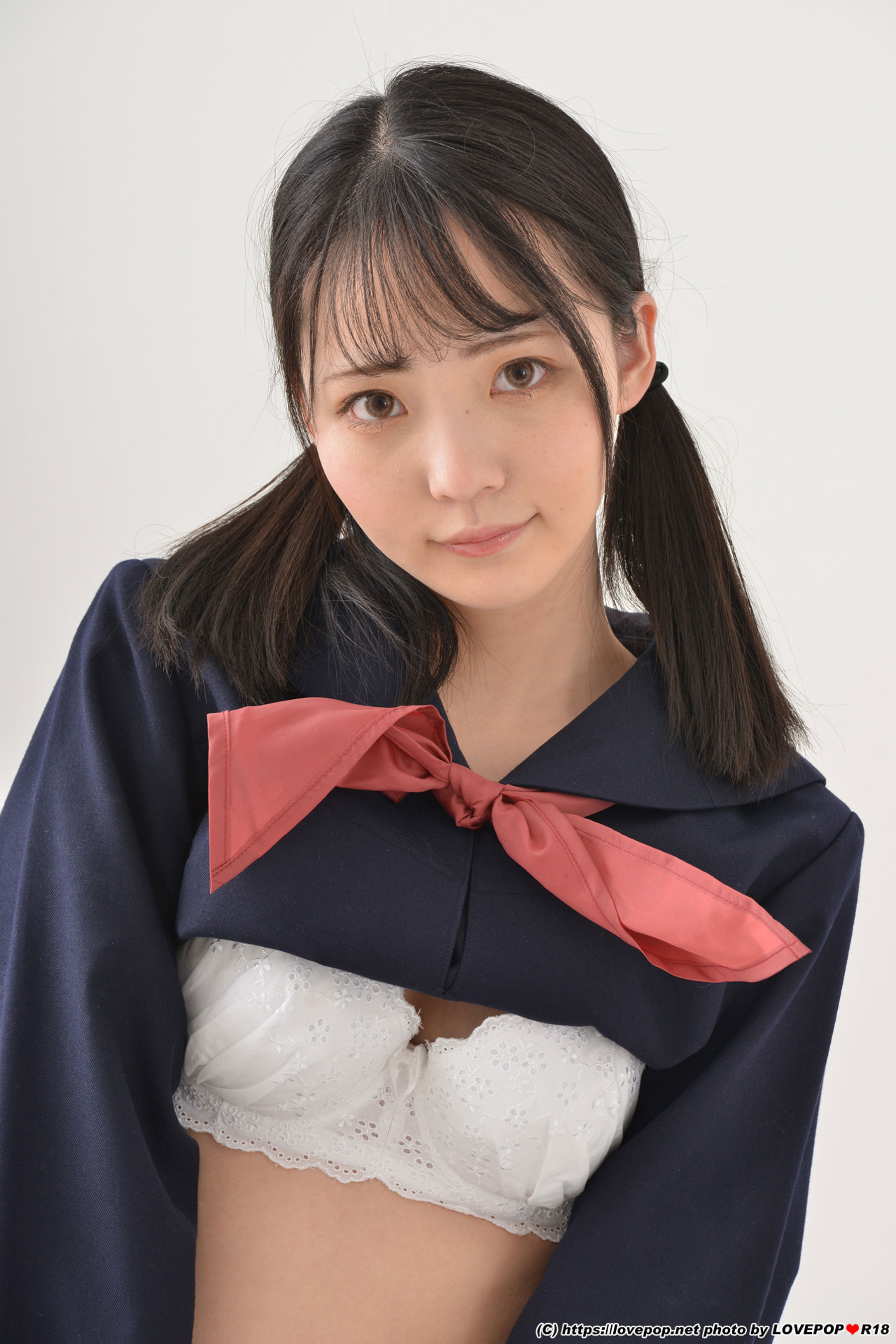[LOVEPOP] Meguri Minoshima 美ノ嶋めぐり Photoset 08/(97P)