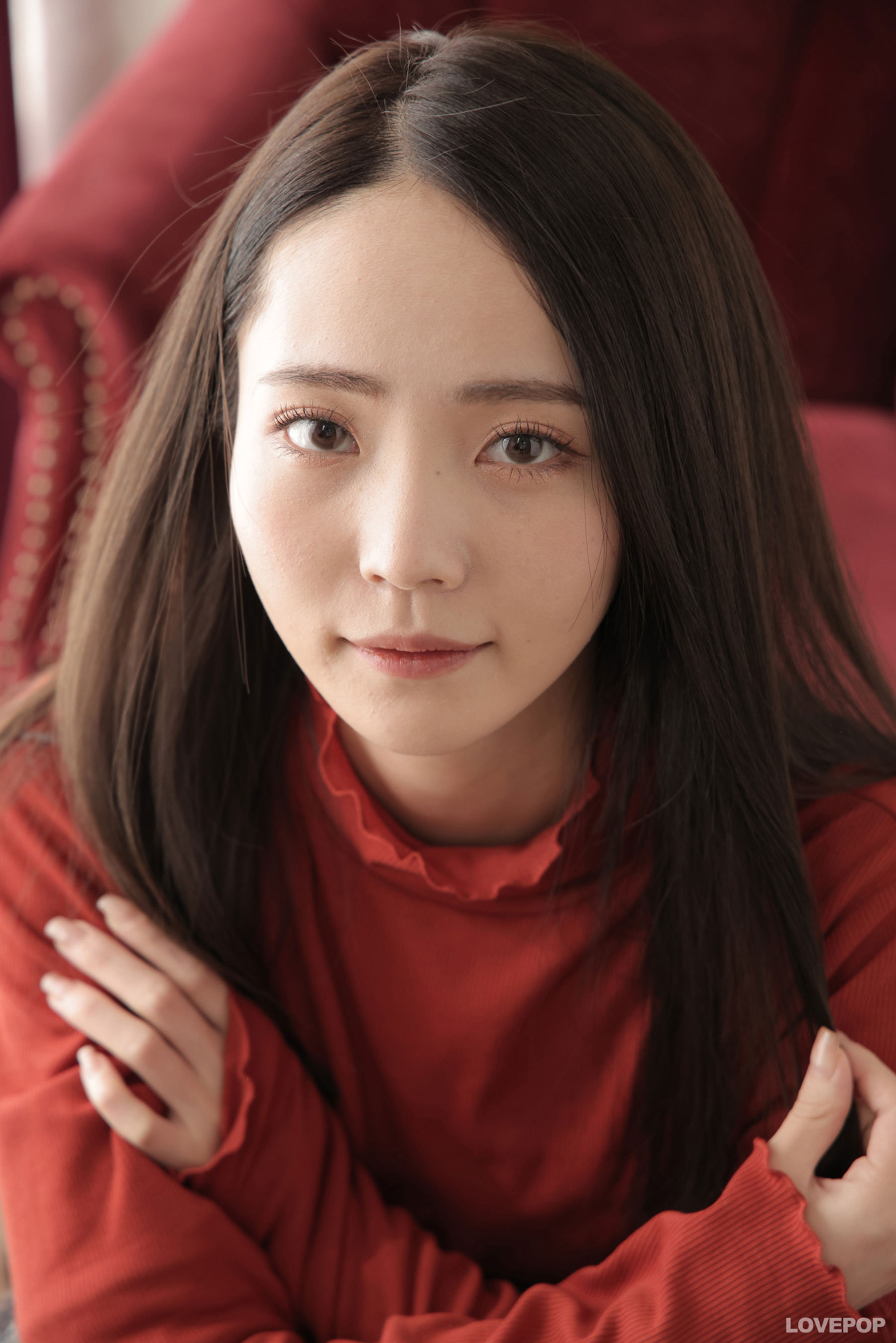 [LOVEPOP] Meguri Minoshima 美ノ嶋めぐり Photoset 12/(106P)