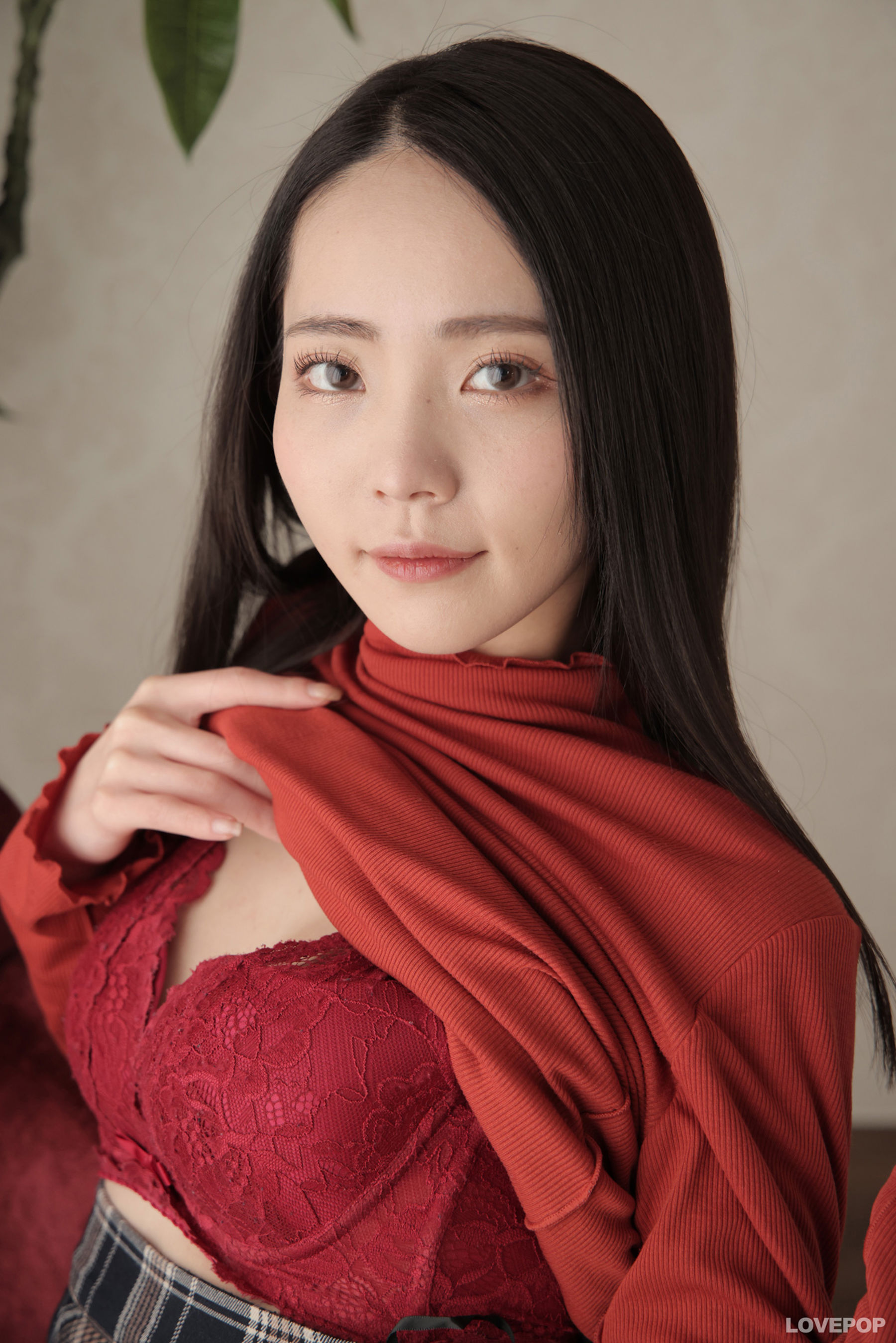 [LOVEPOP] Meguri Minoshima 美ノ嶋めぐり Photoset 12/(106P)