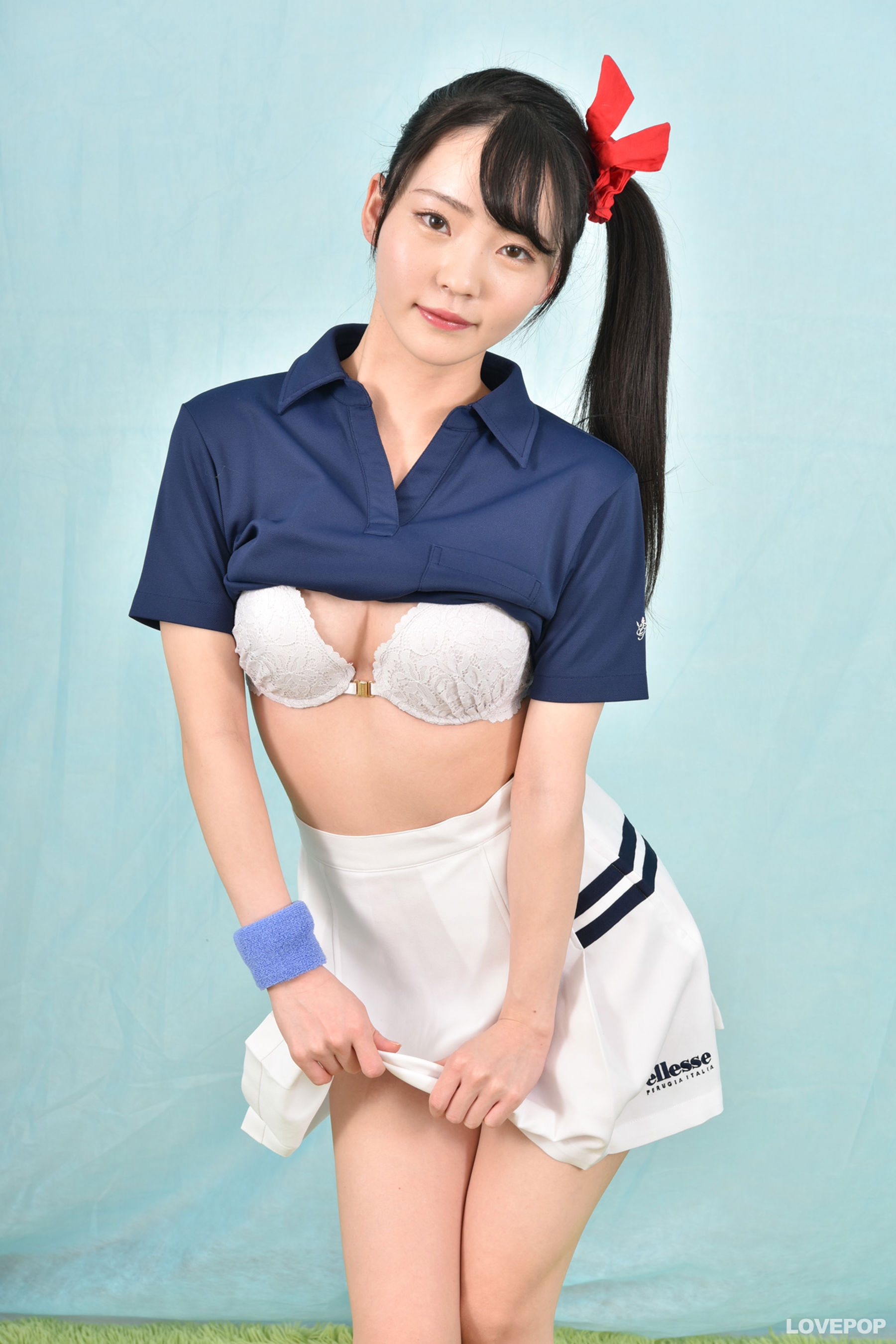 [LOVEPOP] Meguri Minoshima 美ノ嶋めぐり Photoset 10/(90P)