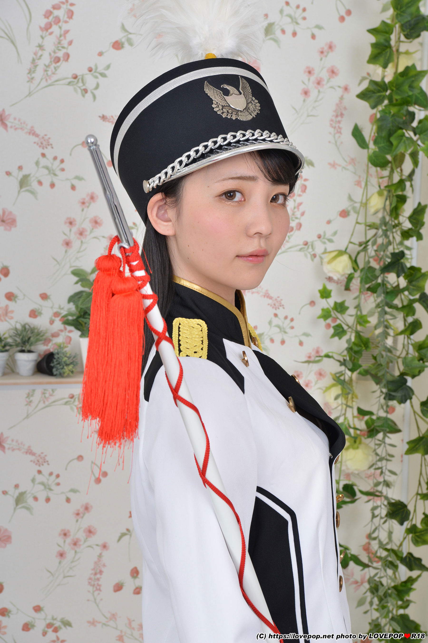[LOVEPOP] Meguri Minoshima 美ノ嶋めぐり Photoset 17/(94P)