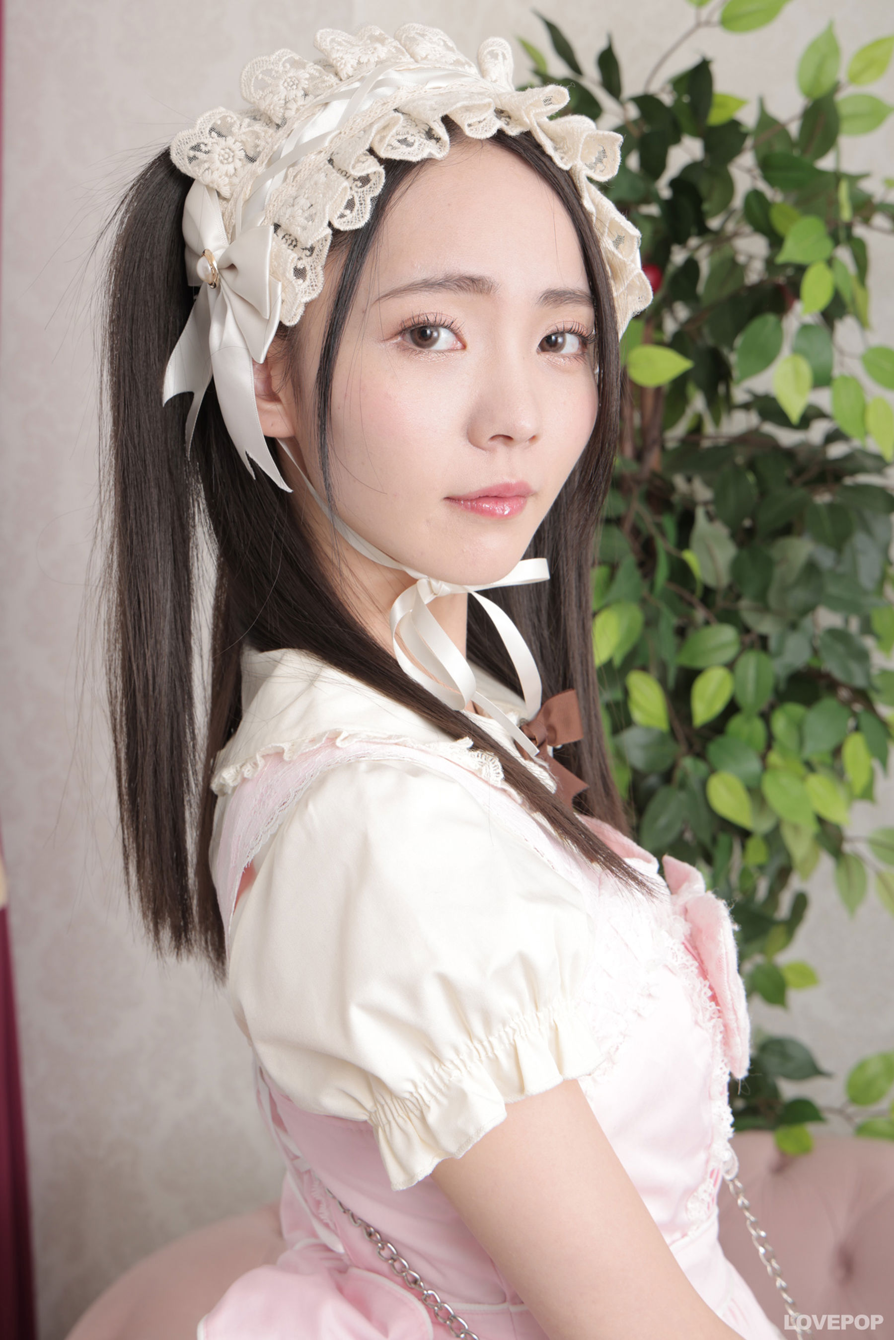 [LOVEPOP] Meguri Minoshima 美ノ嶋めぐり Photoset 13/(100P)