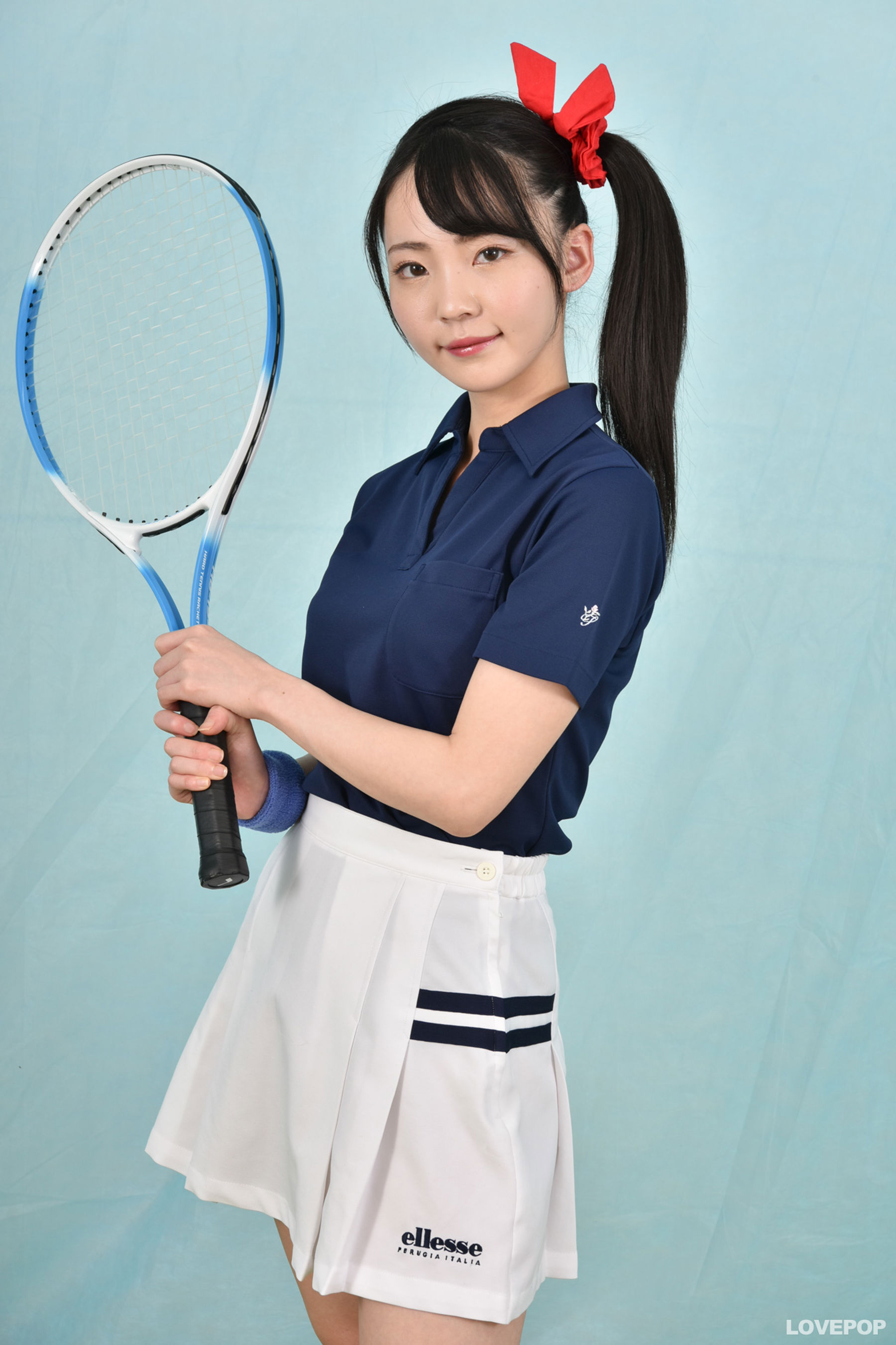 [LOVEPOP] Meguri Minoshima 美ノ嶋めぐり Photoset 10/(90P)