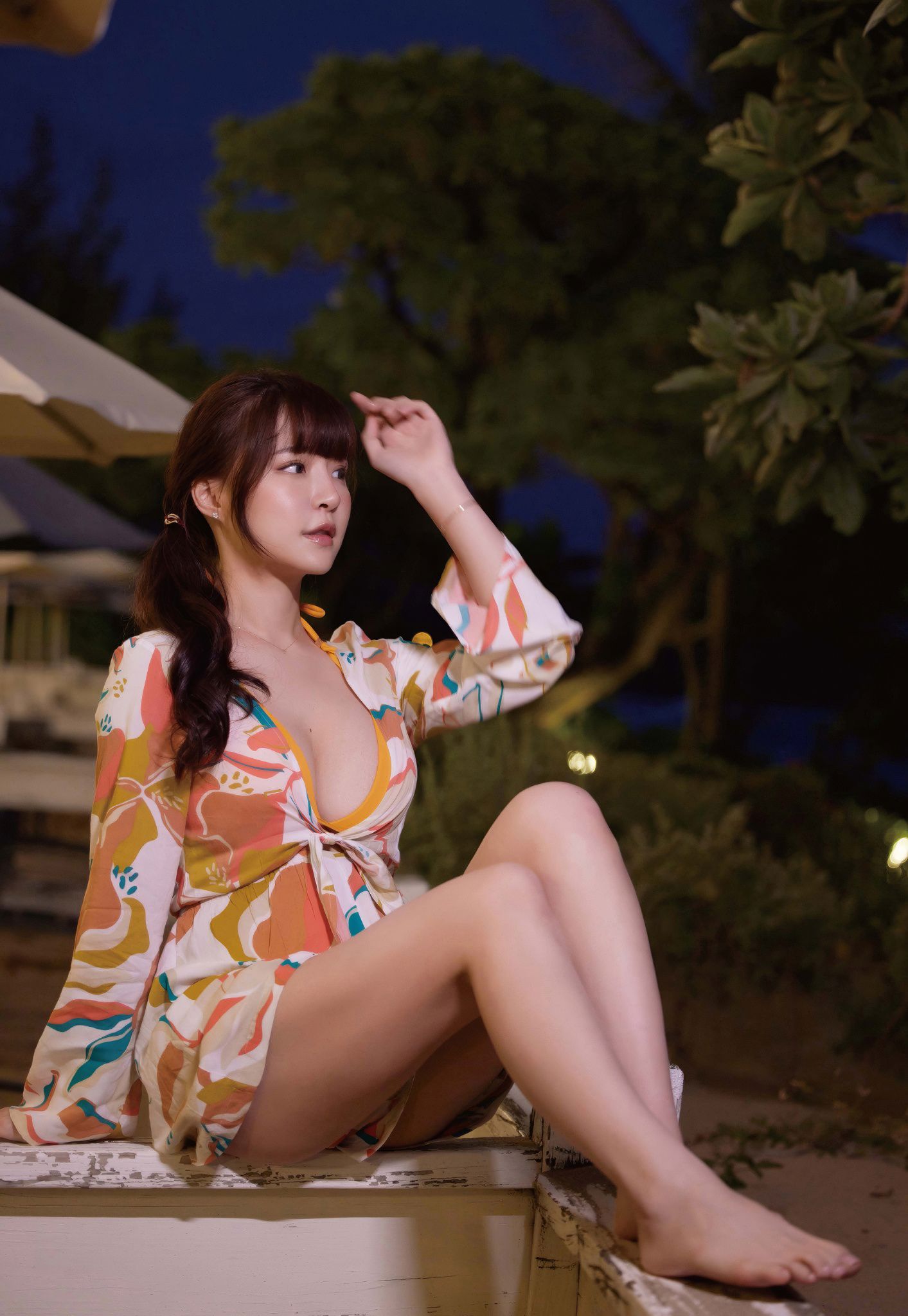 元元 - 吳婕安寫真書數位版/(159P)