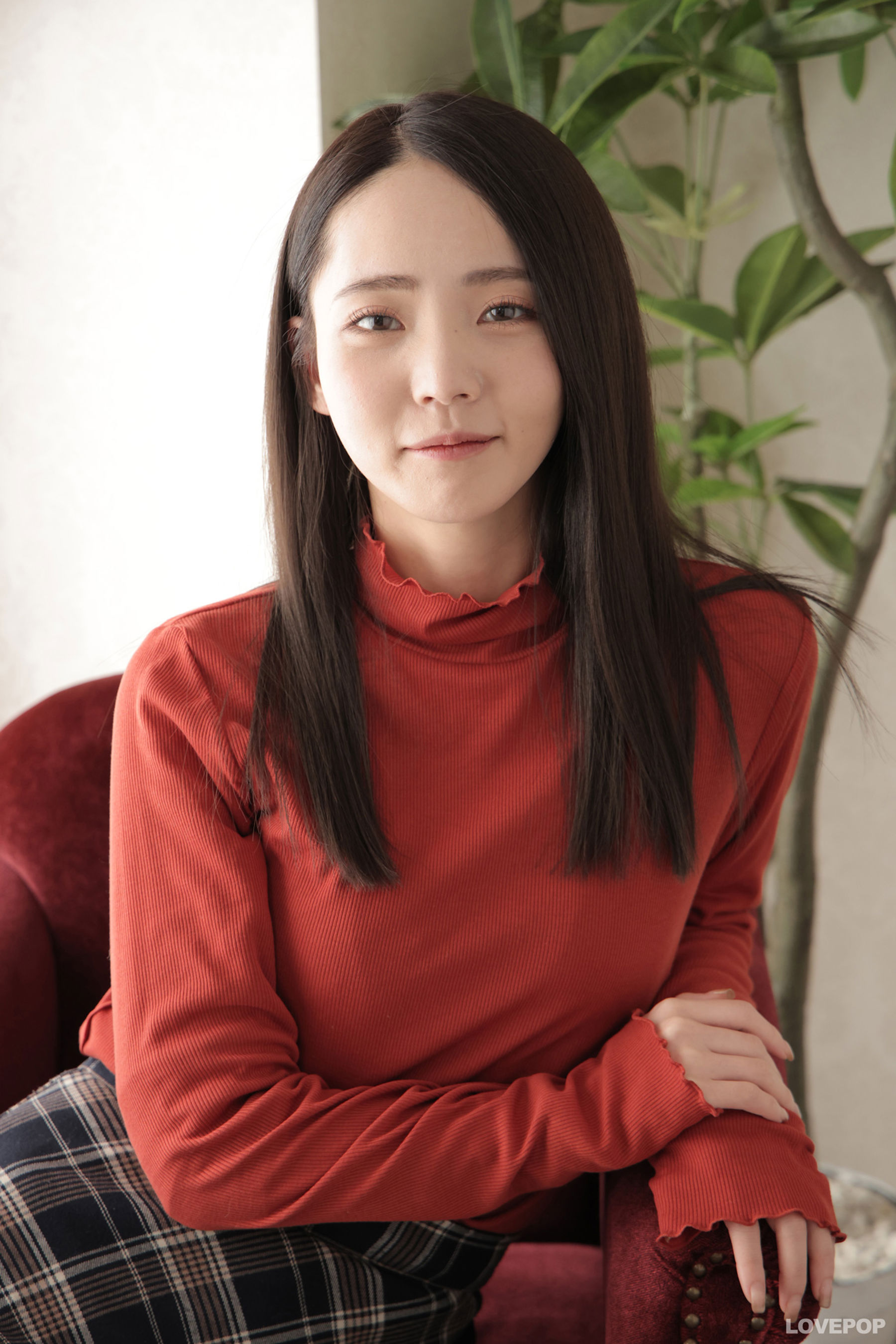 [LOVEPOP] Meguri Minoshima 美ノ嶋めぐり Photoset 12/(106P)