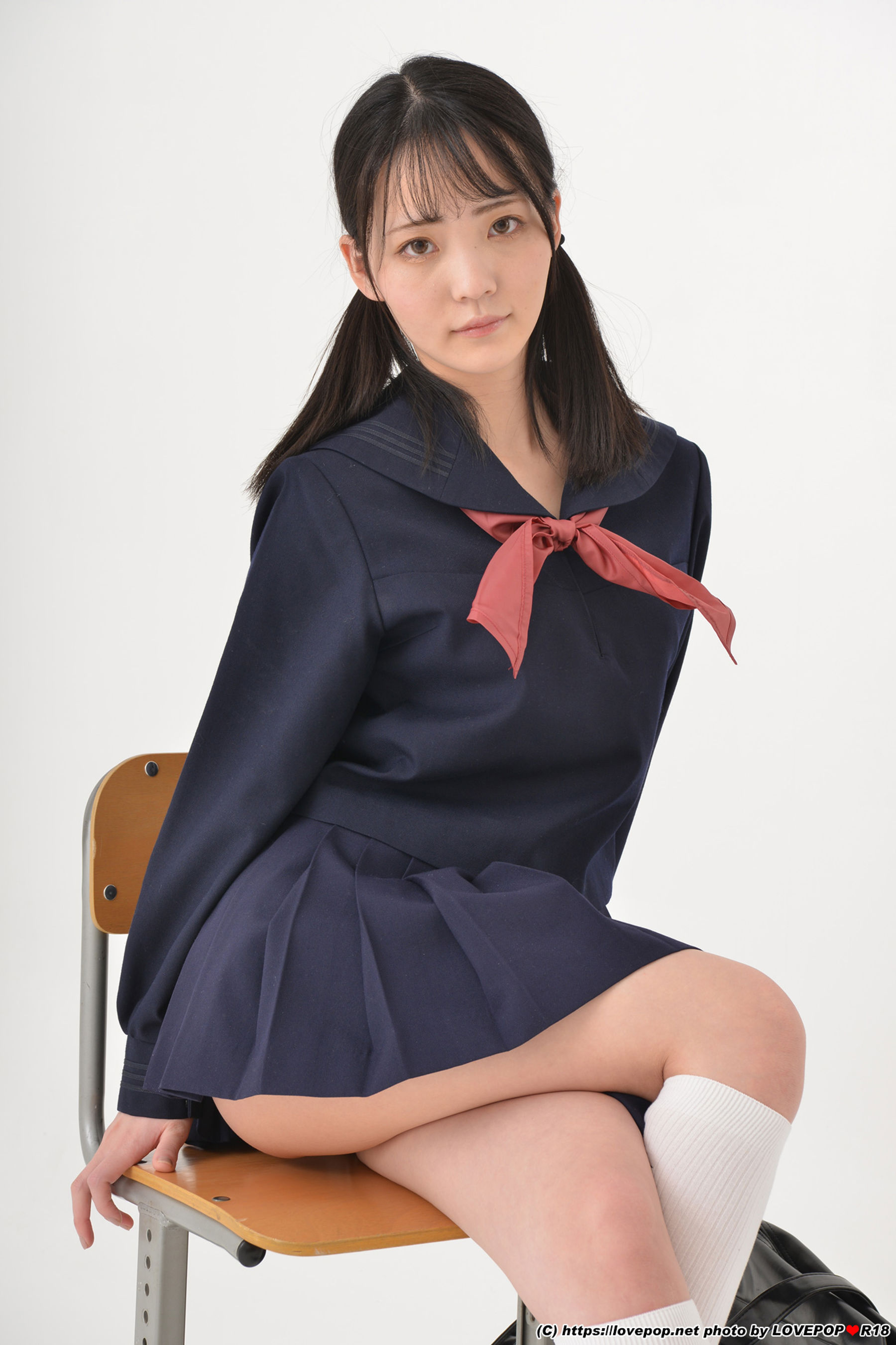 [LOVEPOP] Meguri Minoshima 美ノ嶋めぐり Photoset 08/(97P)