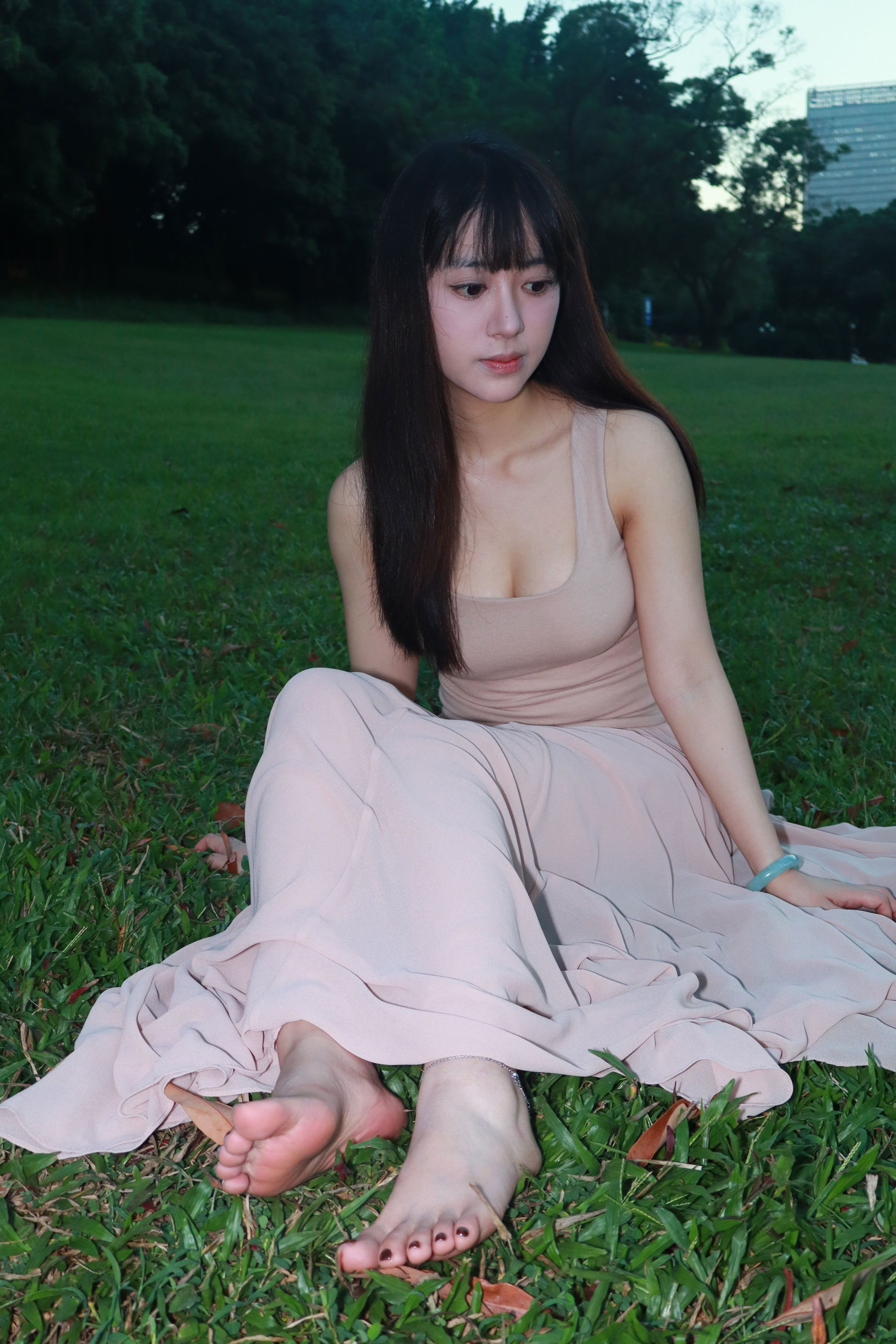 个人约拍 - 20号作品 超高颜值短裙学生妹小姐姐/(333P)