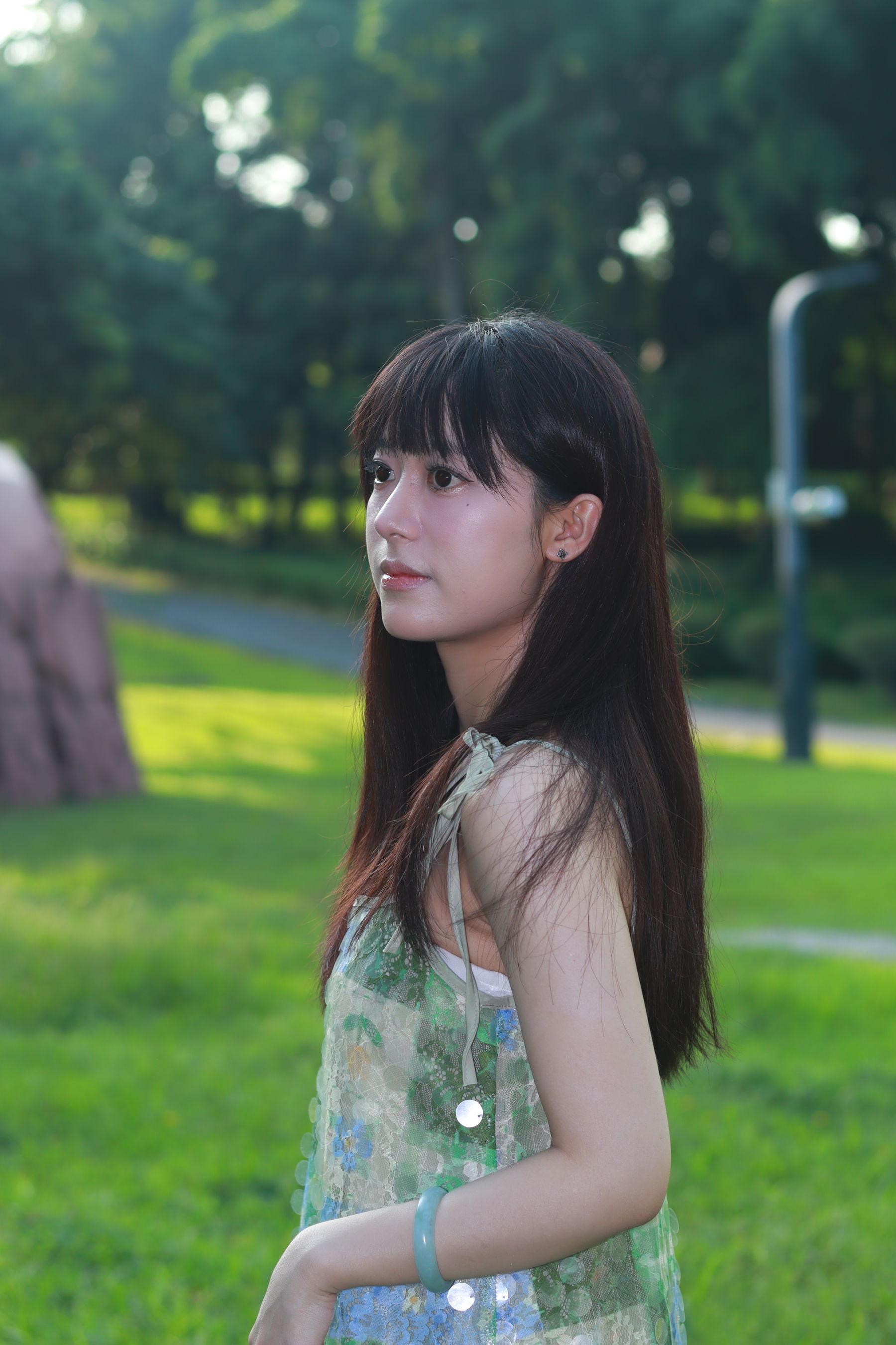 个人约拍 - 20号作品 超高颜值短裙学生妹小姐姐/(333P)