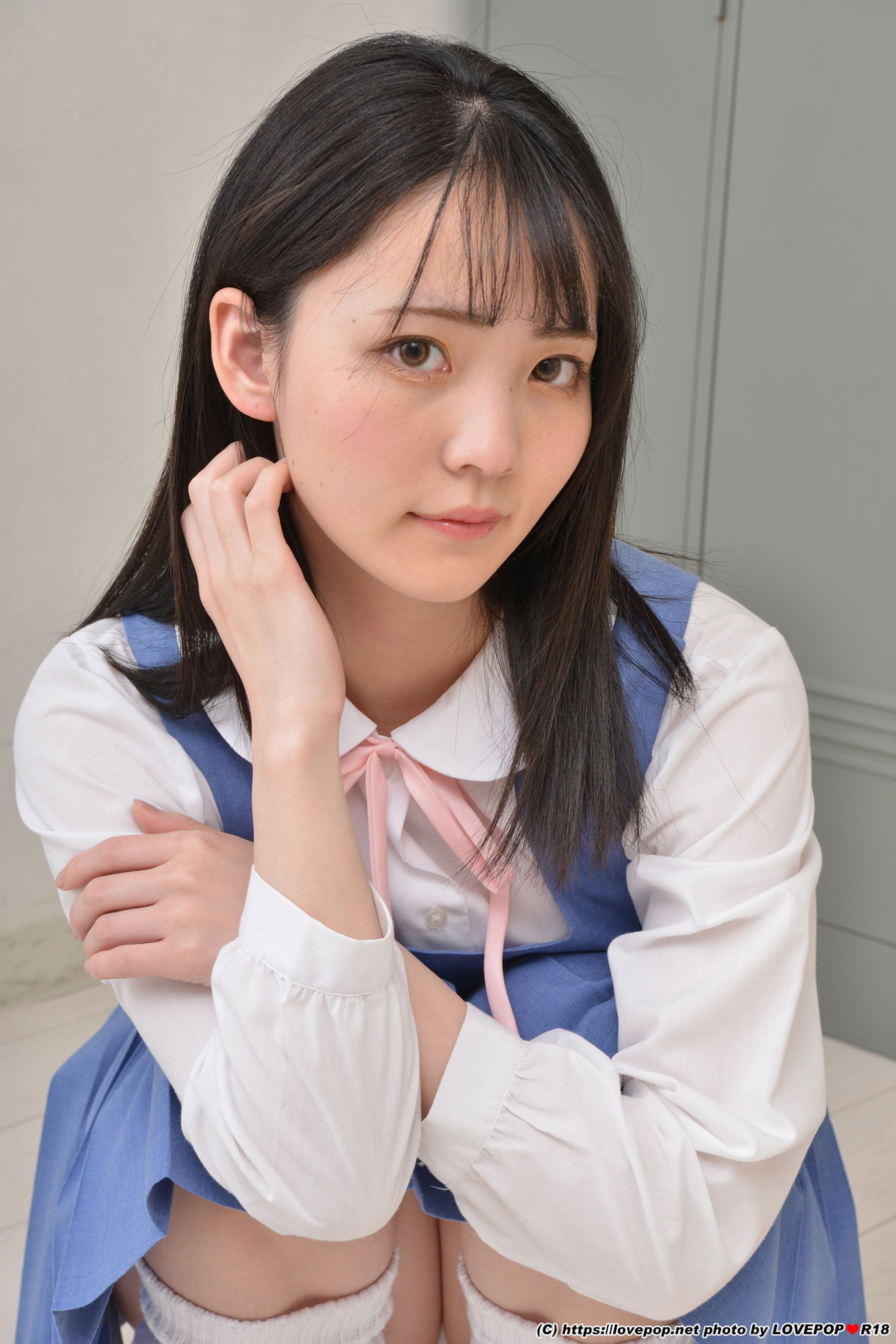 [LOVEPOP] Meguri Minoshima 美ノ嶋めぐり Photoset 07/(102P)