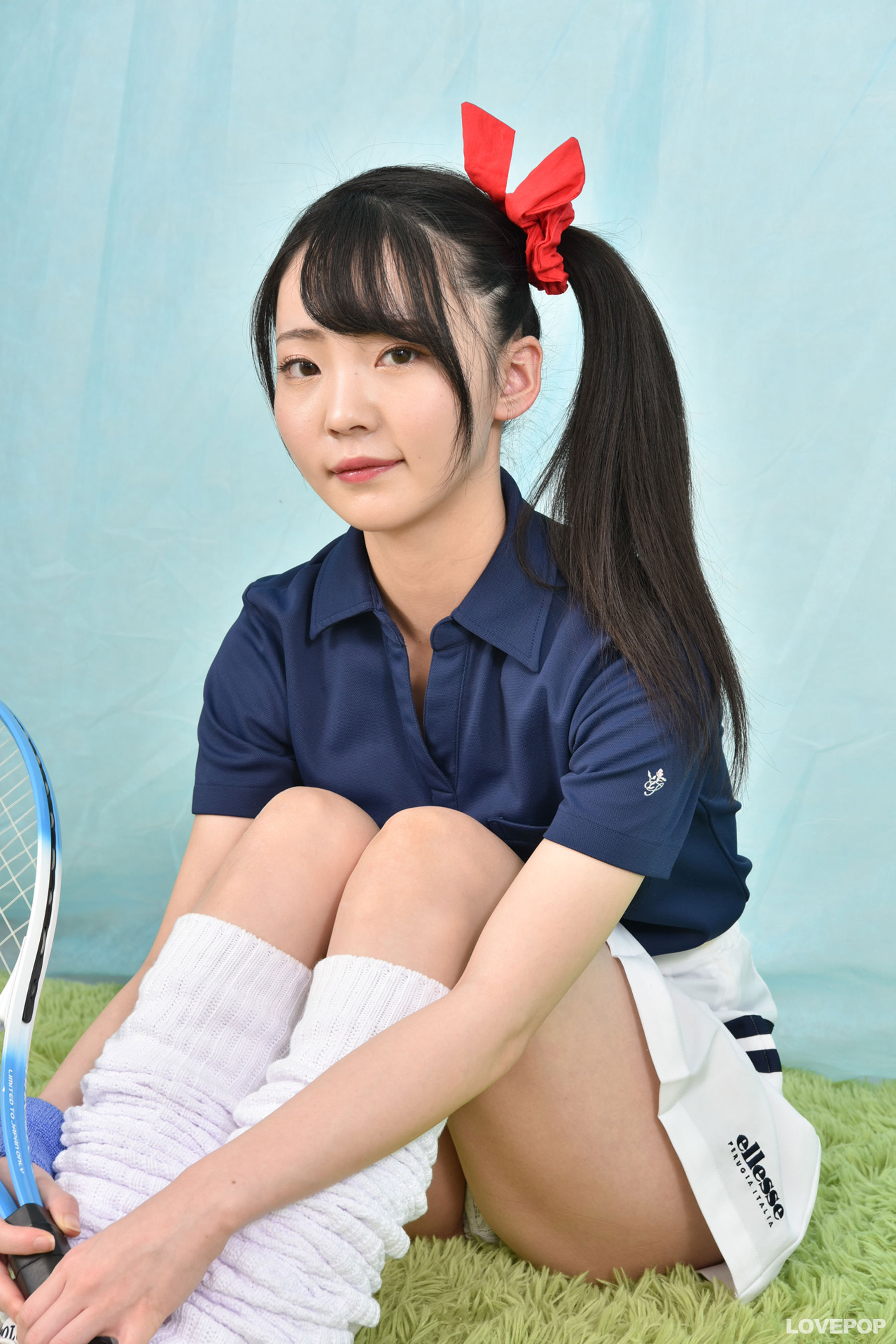 [LOVEPOP] Meguri Minoshima 美ノ嶋めぐり Photoset 10/(90P)