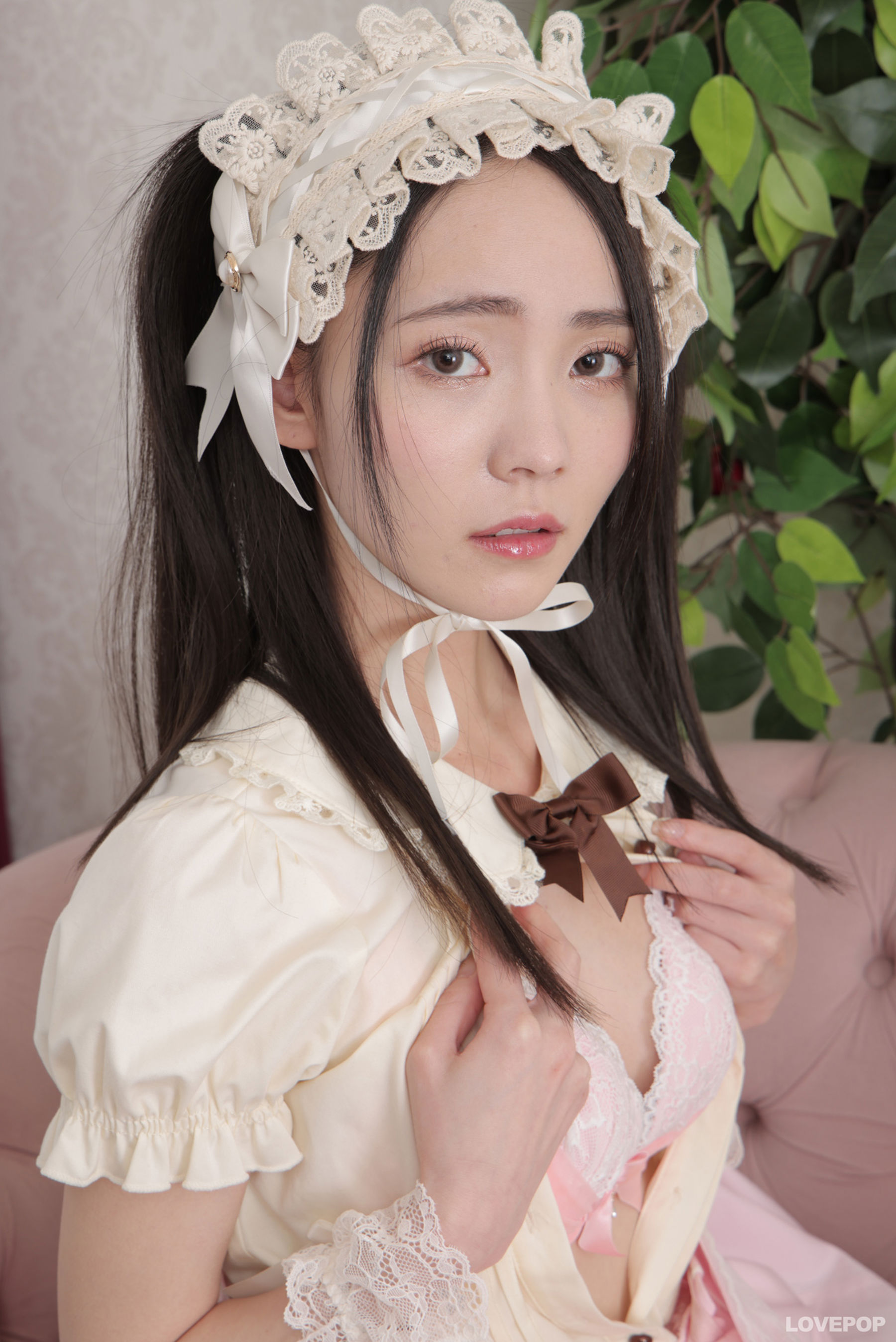 [LOVEPOP] Meguri Minoshima 美ノ嶋めぐり Photoset 13/(100P)