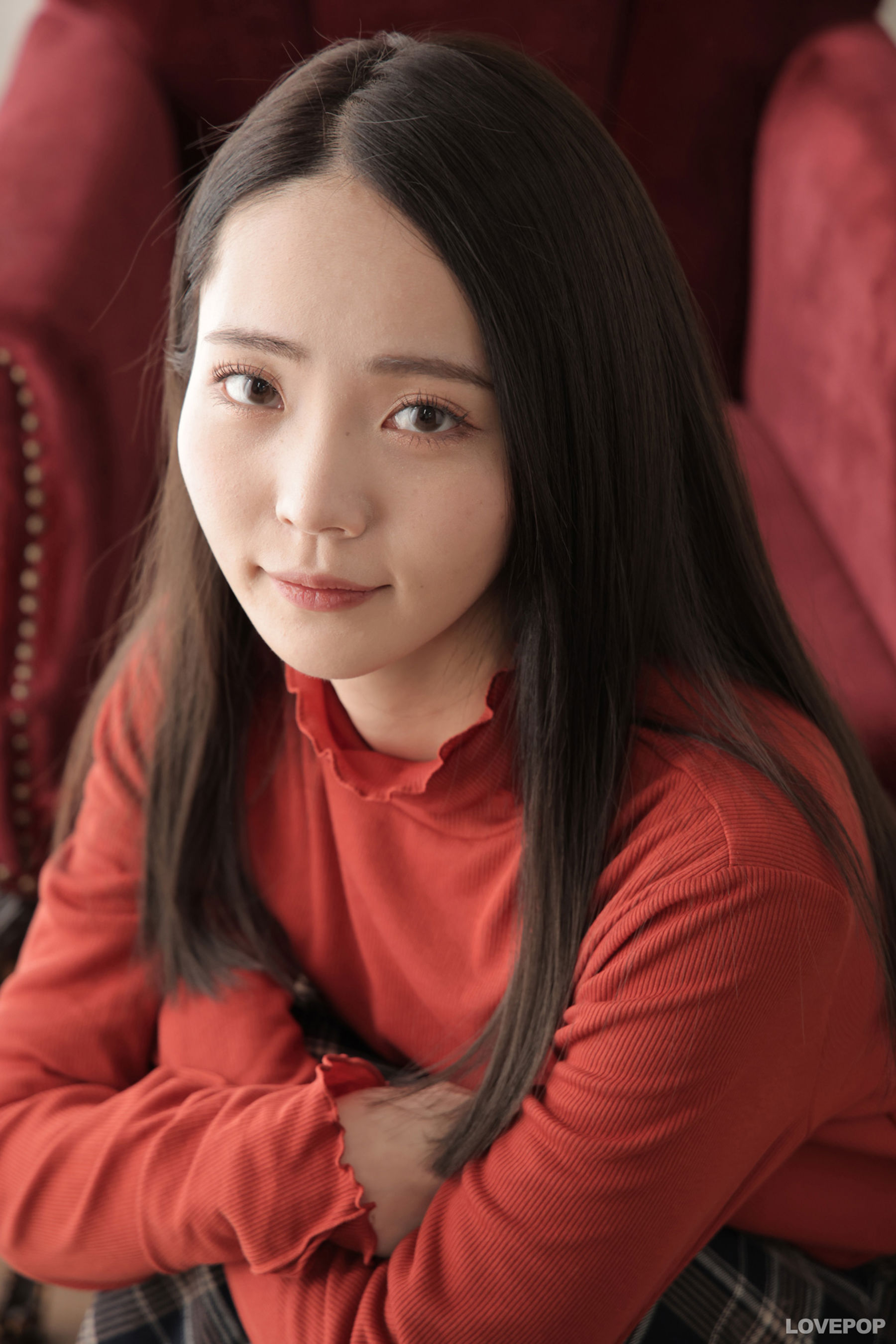 [LOVEPOP] Meguri Minoshima 美ノ嶋めぐり Photoset 12/(106P)