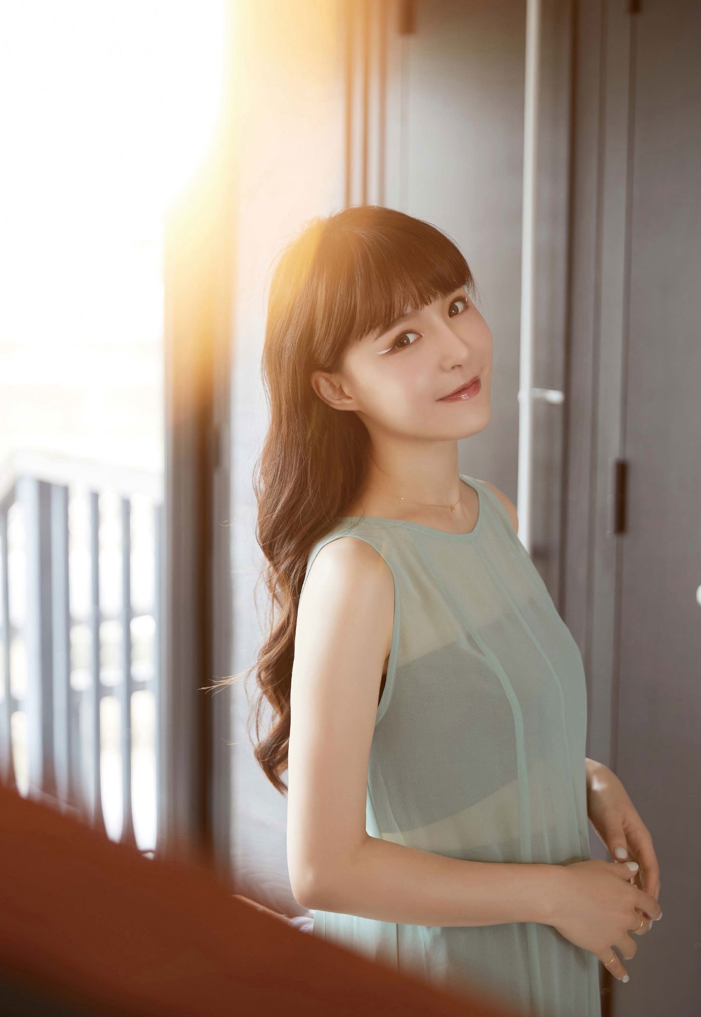 元元 - 吳婕安寫真書數位版/(159P)