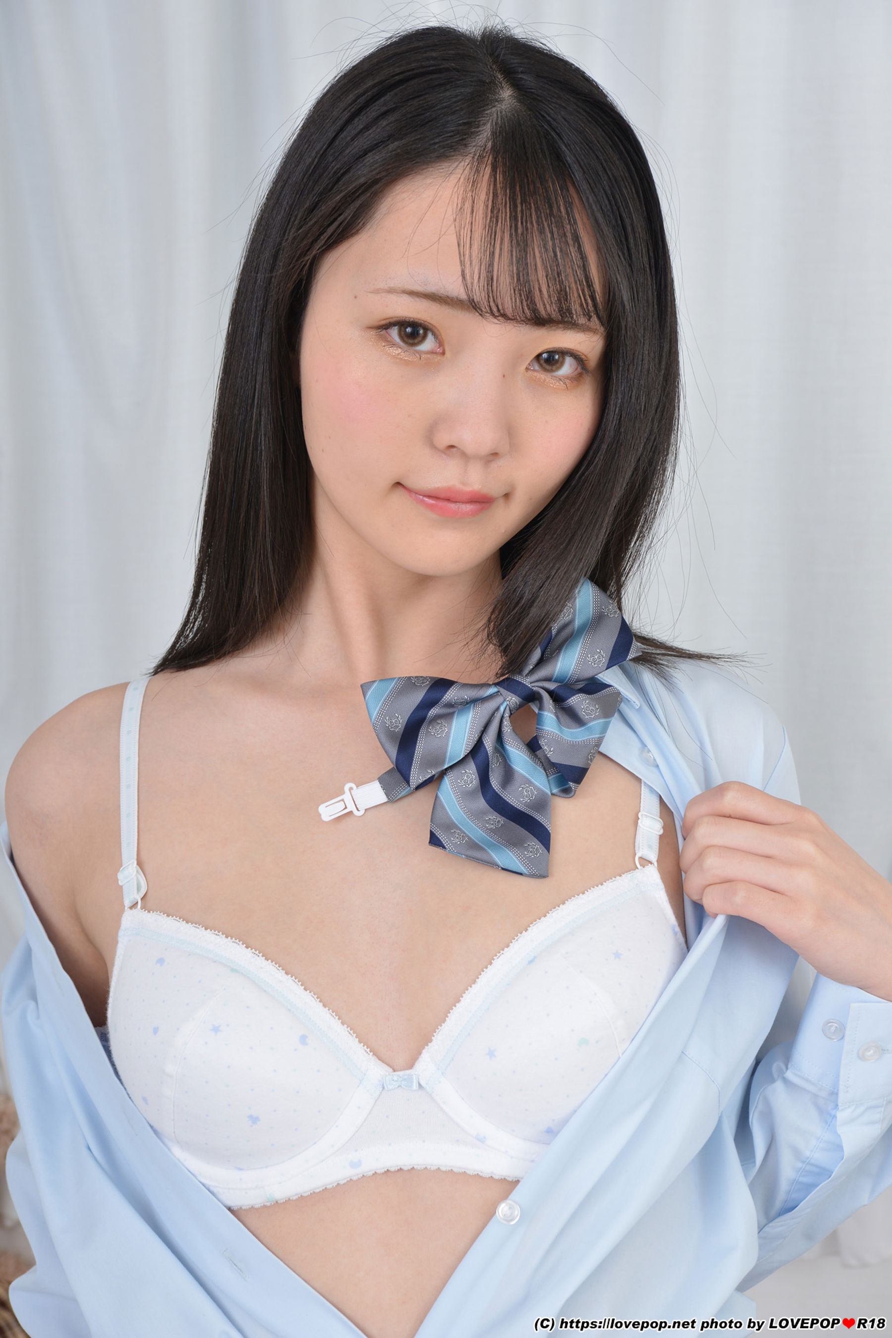 [LOVEPOP] Meguri Minoshima 美ノ嶋めぐり Photoset 06/(97P)