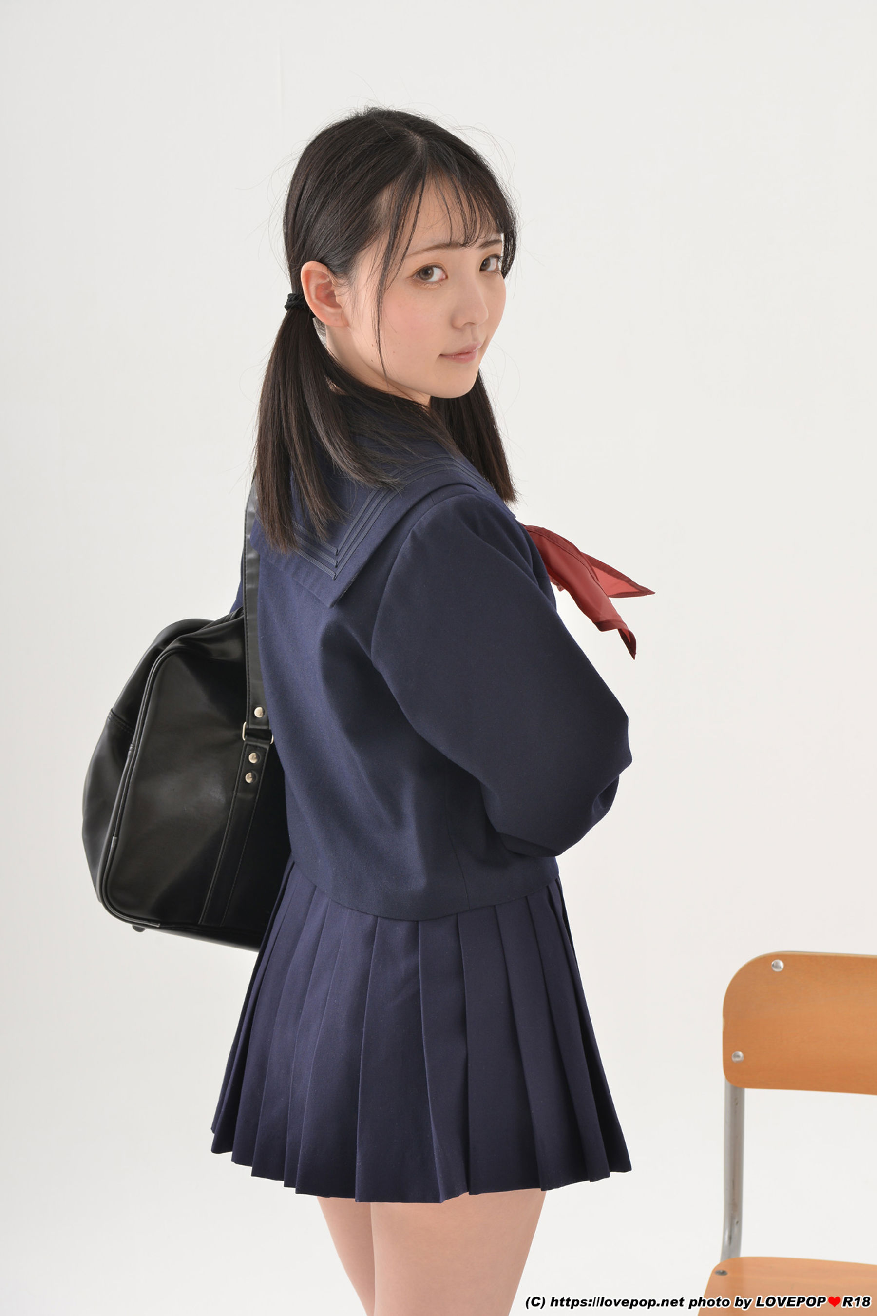 [LOVEPOP] Meguri Minoshima 美ノ嶋めぐり Photoset 08/(97P)