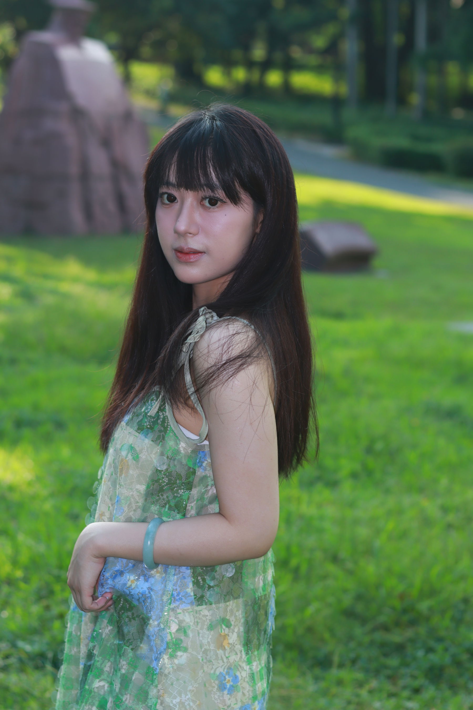 个人约拍 - 20号作品 超高颜值短裙学生妹小姐姐/(333P)