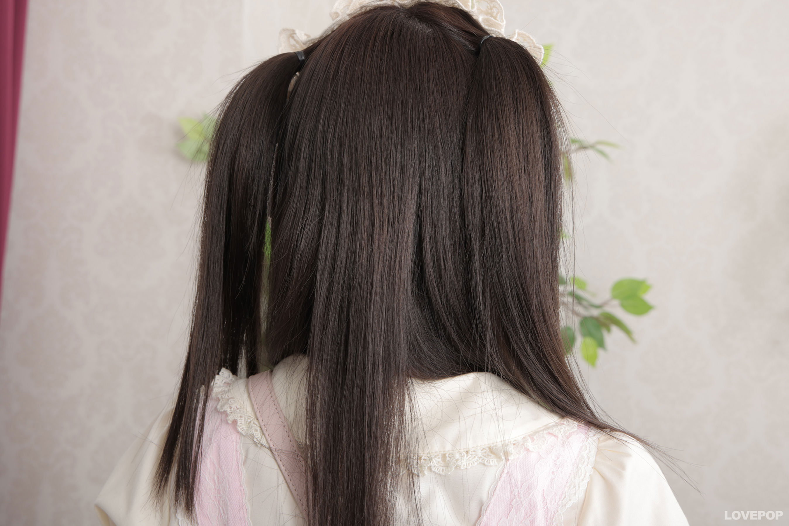 [LOVEPOP] Meguri Minoshima 美ノ嶋めぐり Photoset 13/(100P)