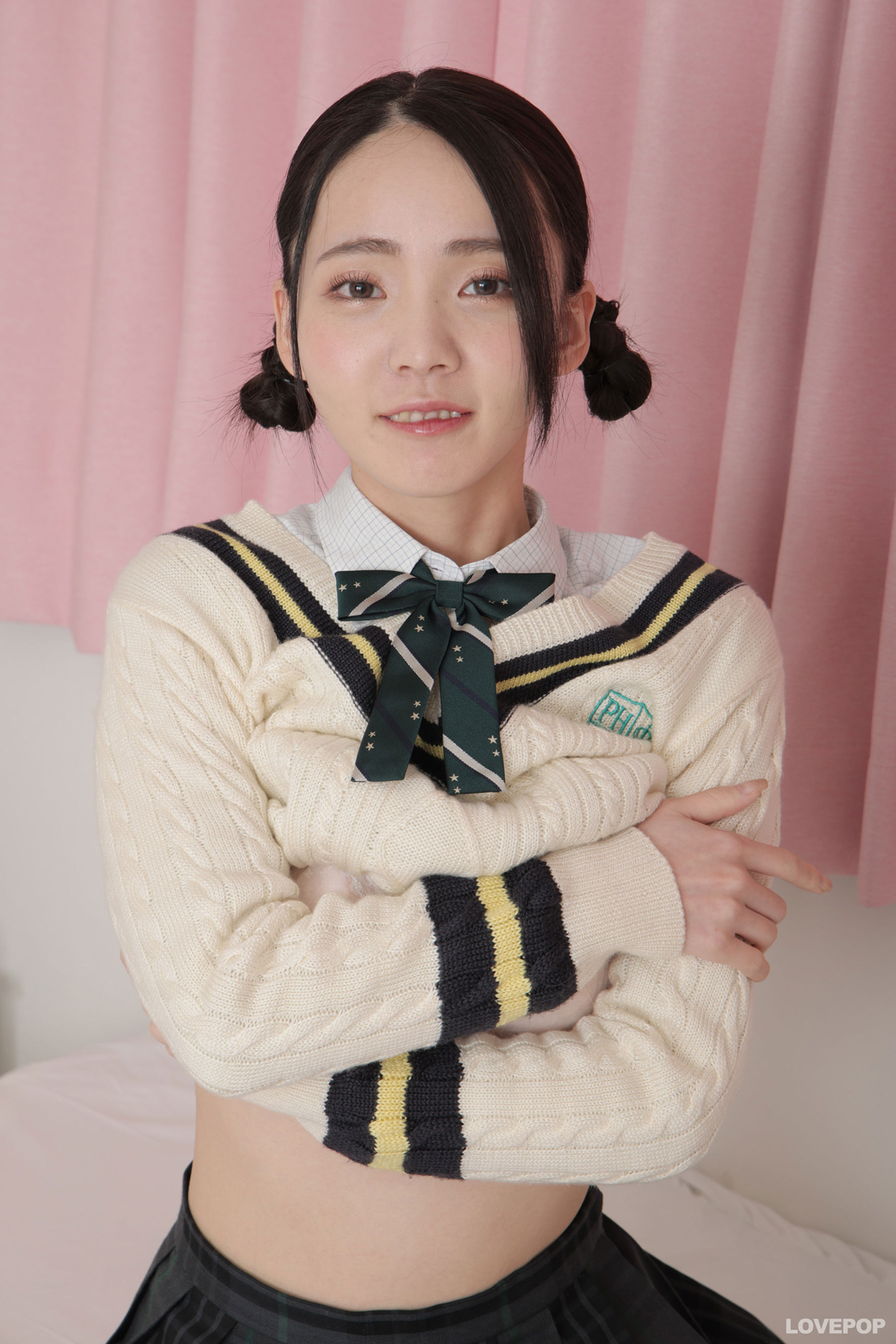 [LOVEPOP] Meguri Minoshima 美ノ嶋めぐり Photoset 15/(100P)