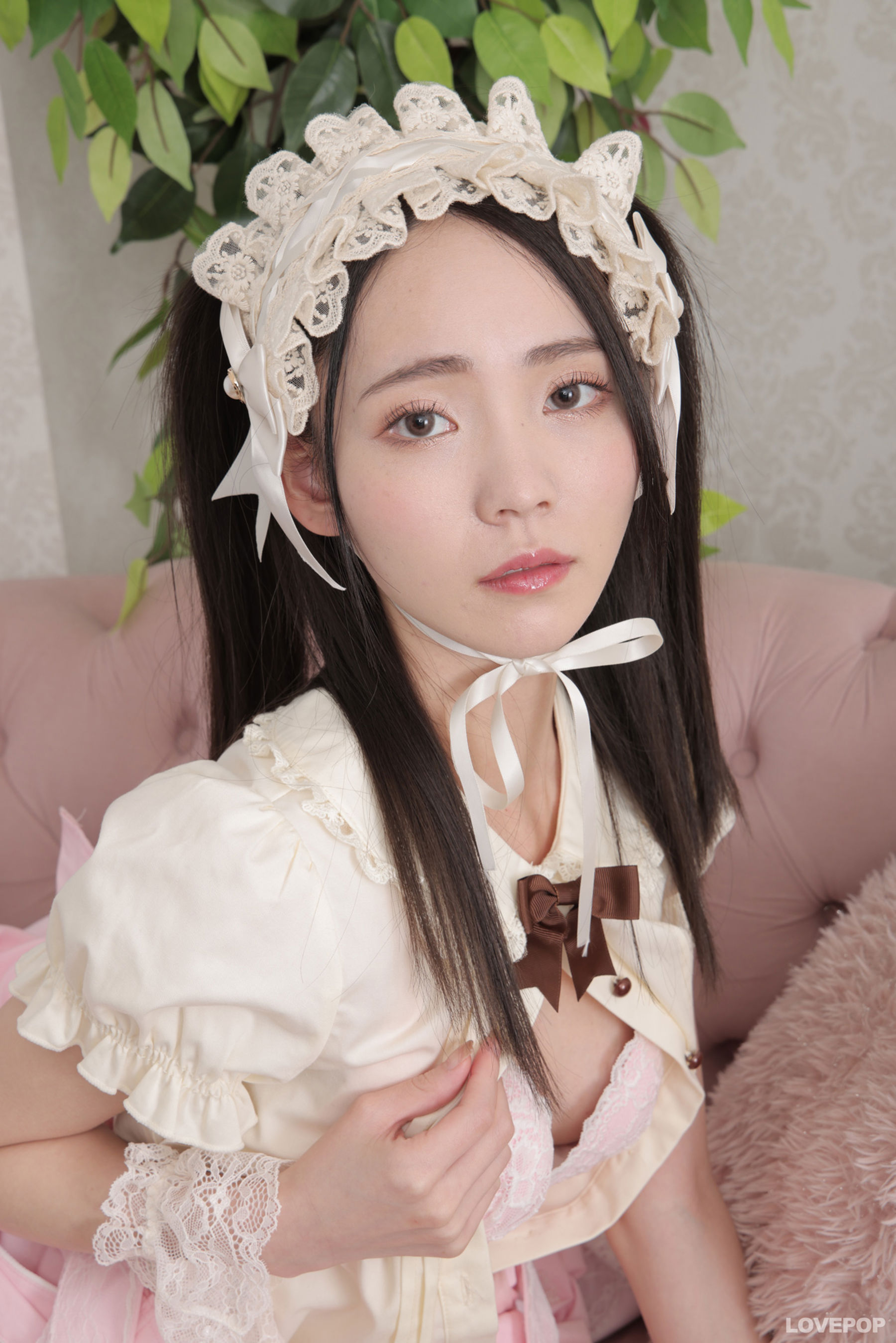 [LOVEPOP] Meguri Minoshima 美ノ嶋めぐり Photoset 13/(100P)
