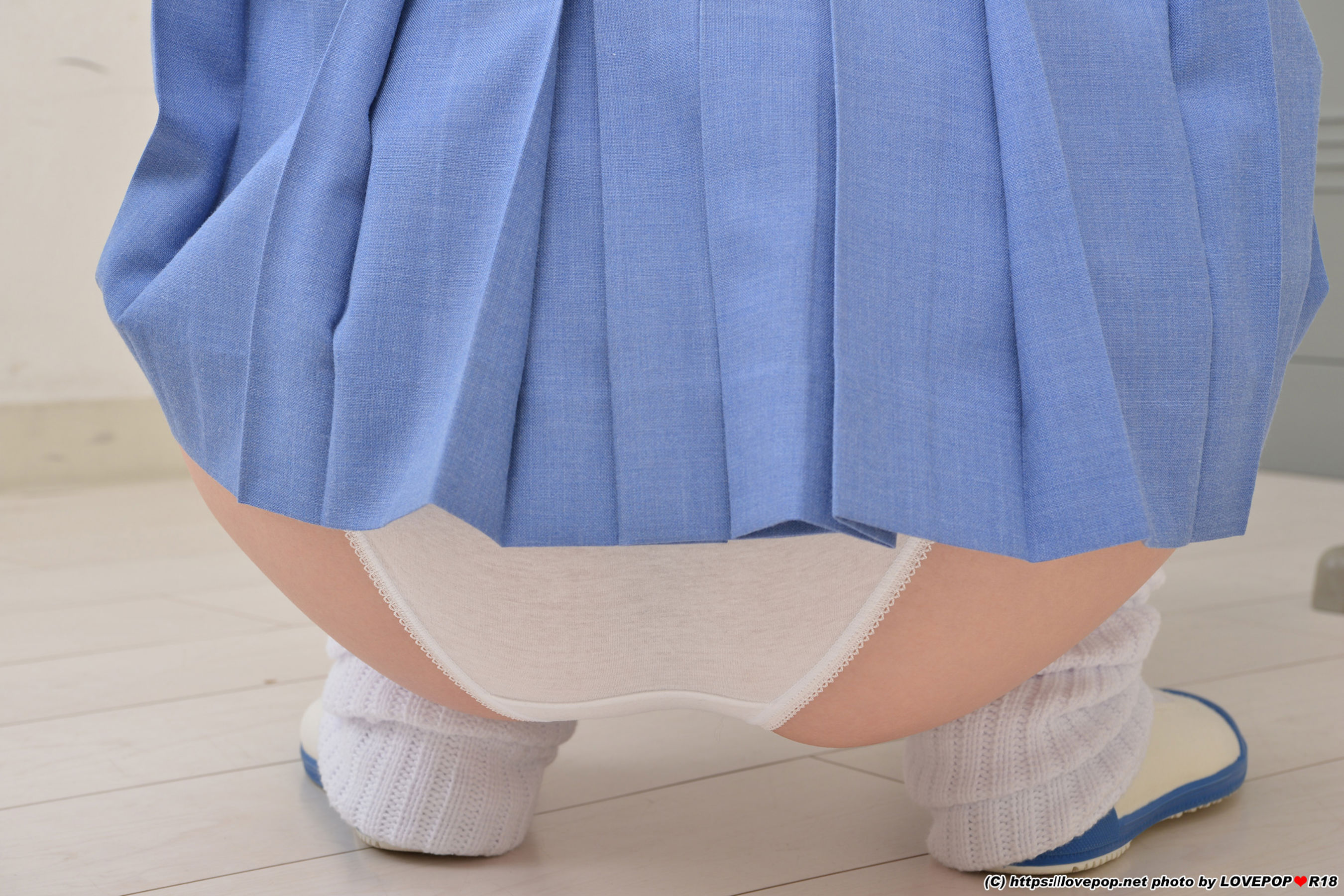 [LOVEPOP] Meguri Minoshima 美ノ嶋めぐり Photoset 07/(102P)
