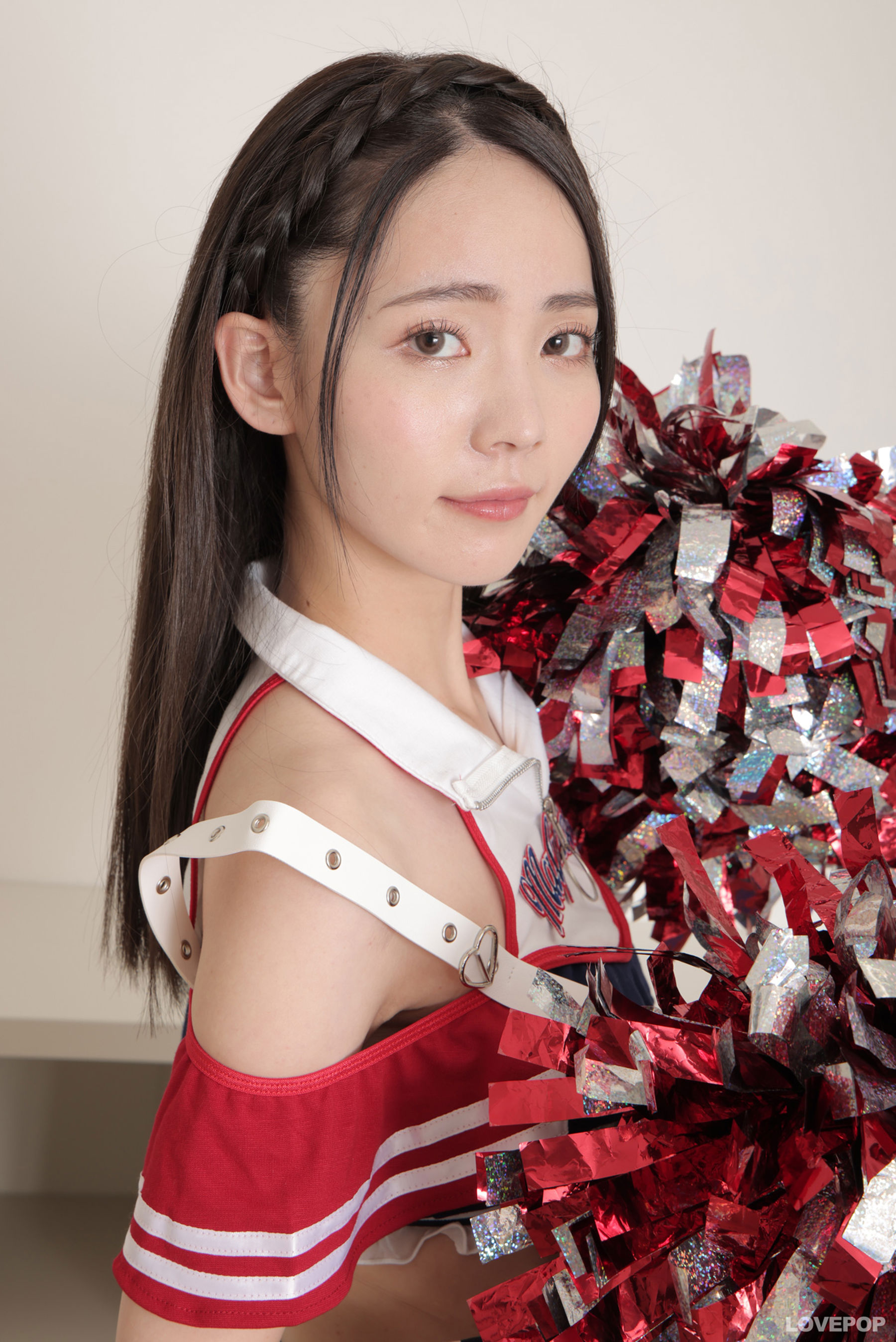 [LOVEPOP] Meguri Minoshima 美ノ嶋めぐり Photoset 16/(91P)