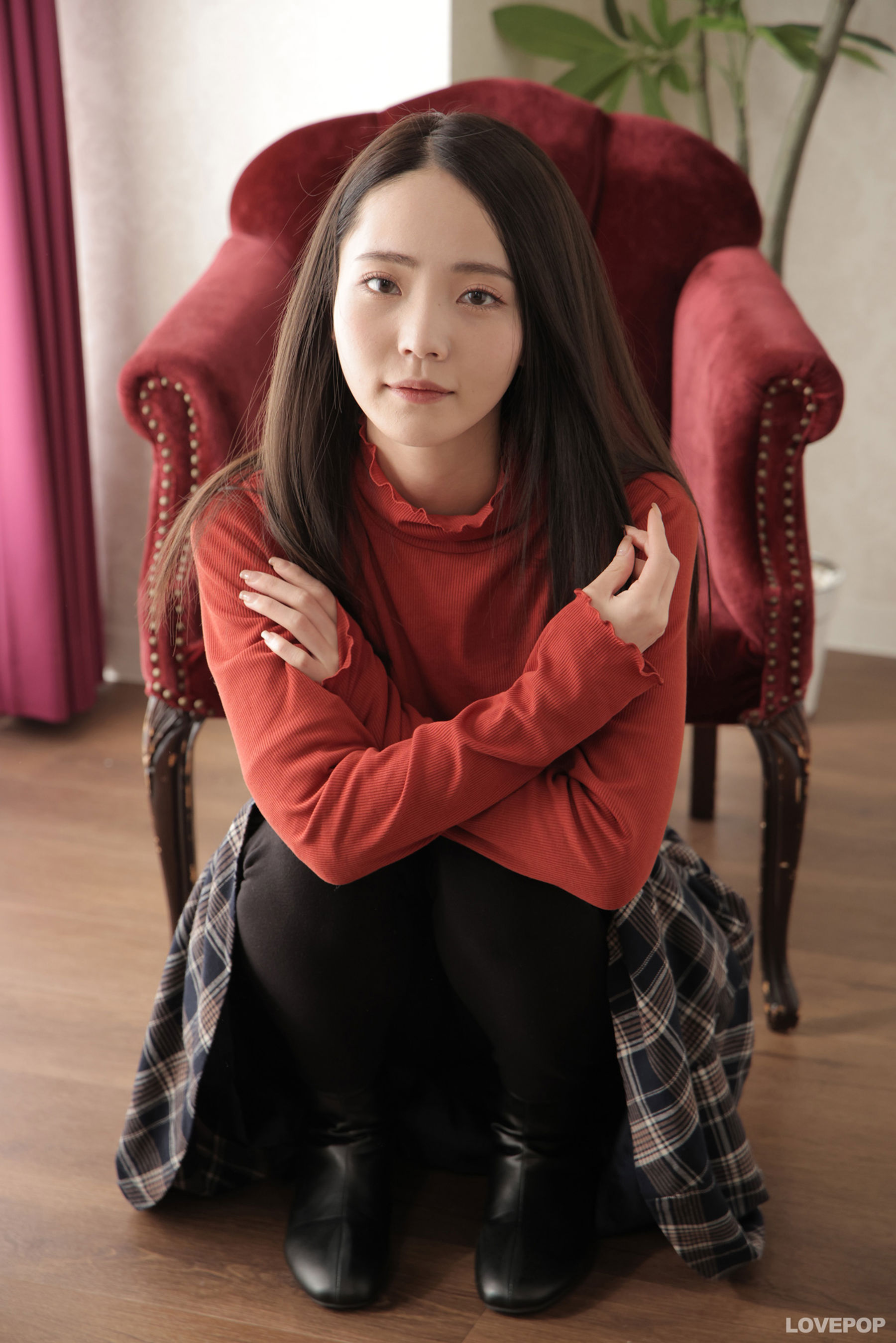 [LOVEPOP] Meguri Minoshima 美ノ嶋めぐり Photoset 12/(106P)