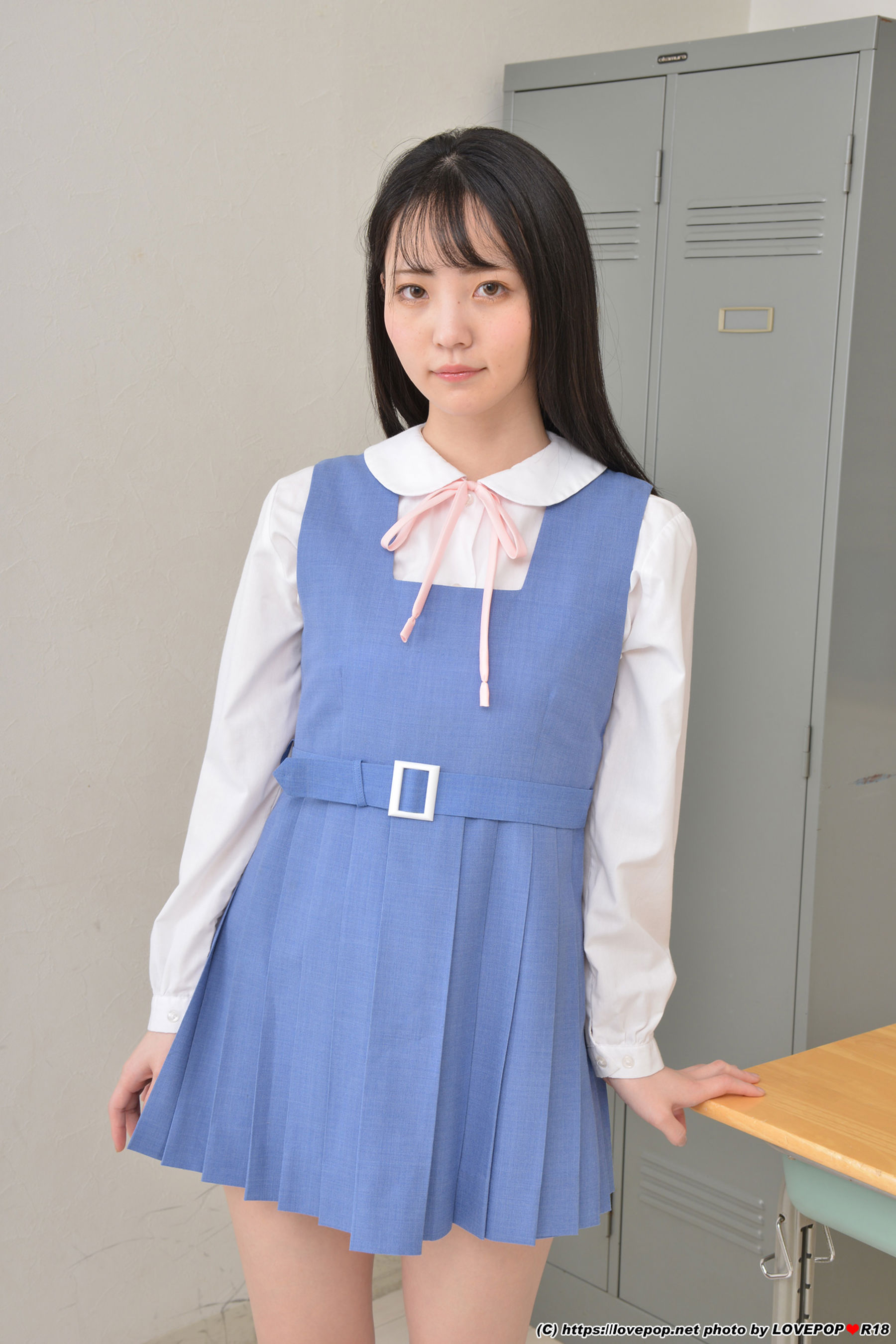 [LOVEPOP] Meguri Minoshima 美ノ嶋めぐり Photoset 07/(102P)