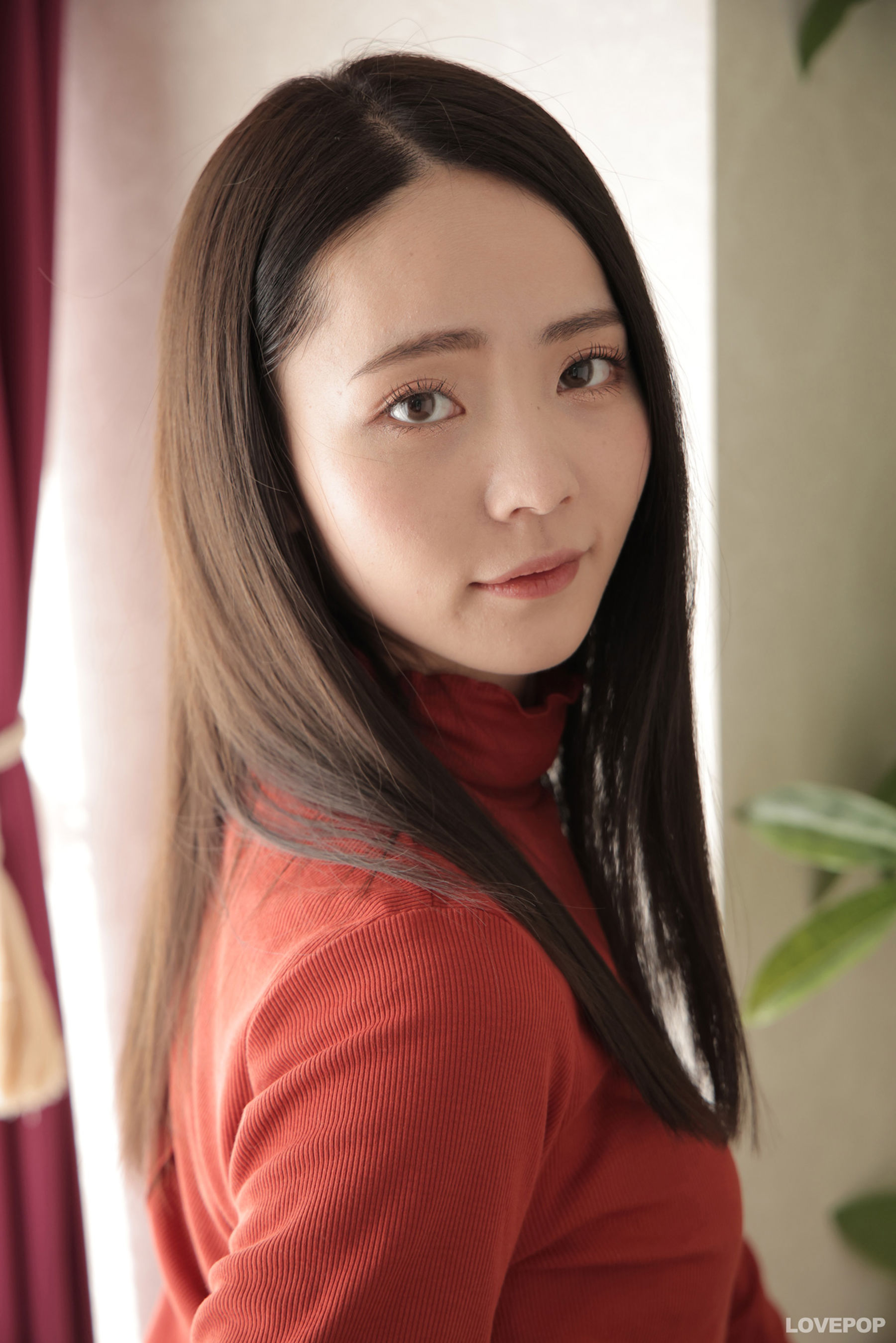 [LOVEPOP] Meguri Minoshima 美ノ嶋めぐり Photoset 12/(106P)
