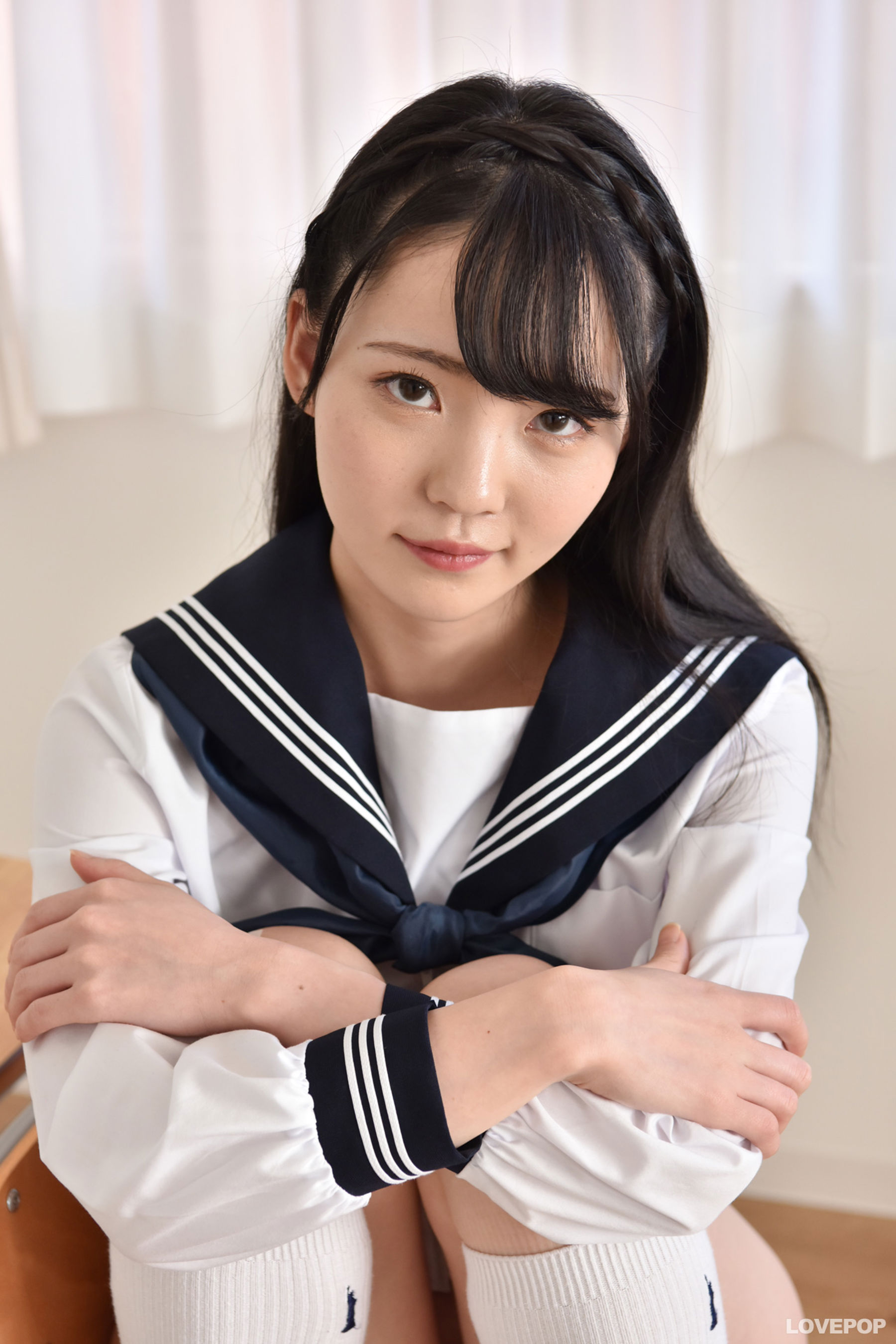 [LOVEPOP] Meguri Minoshima 美ノ嶋めぐり Photoset 11/(105P)