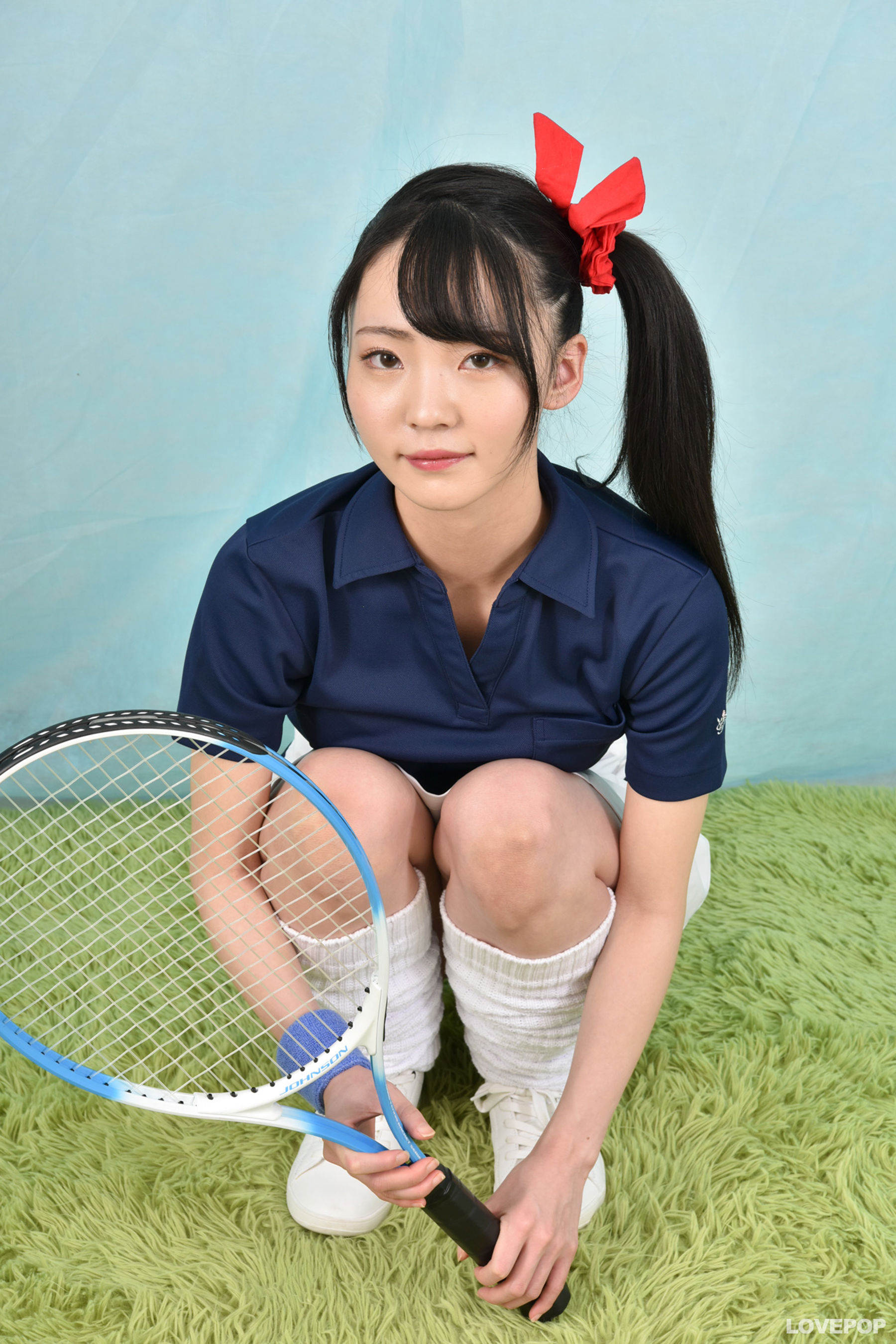 [LOVEPOP] Meguri Minoshima 美ノ嶋めぐり Photoset 10/(90P)
