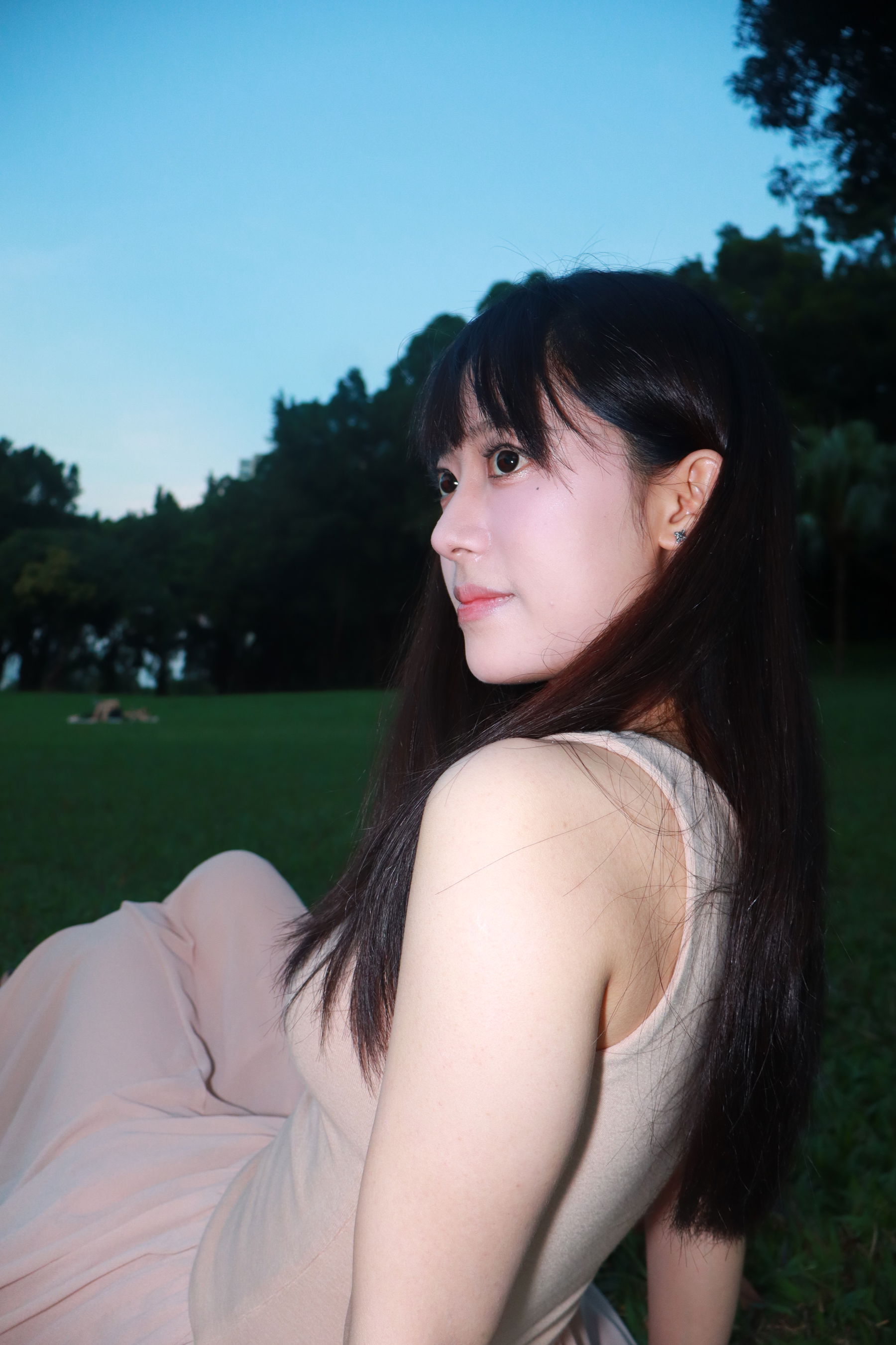 个人约拍 - 20号作品 超高颜值短裙学生妹小姐姐/(333P)