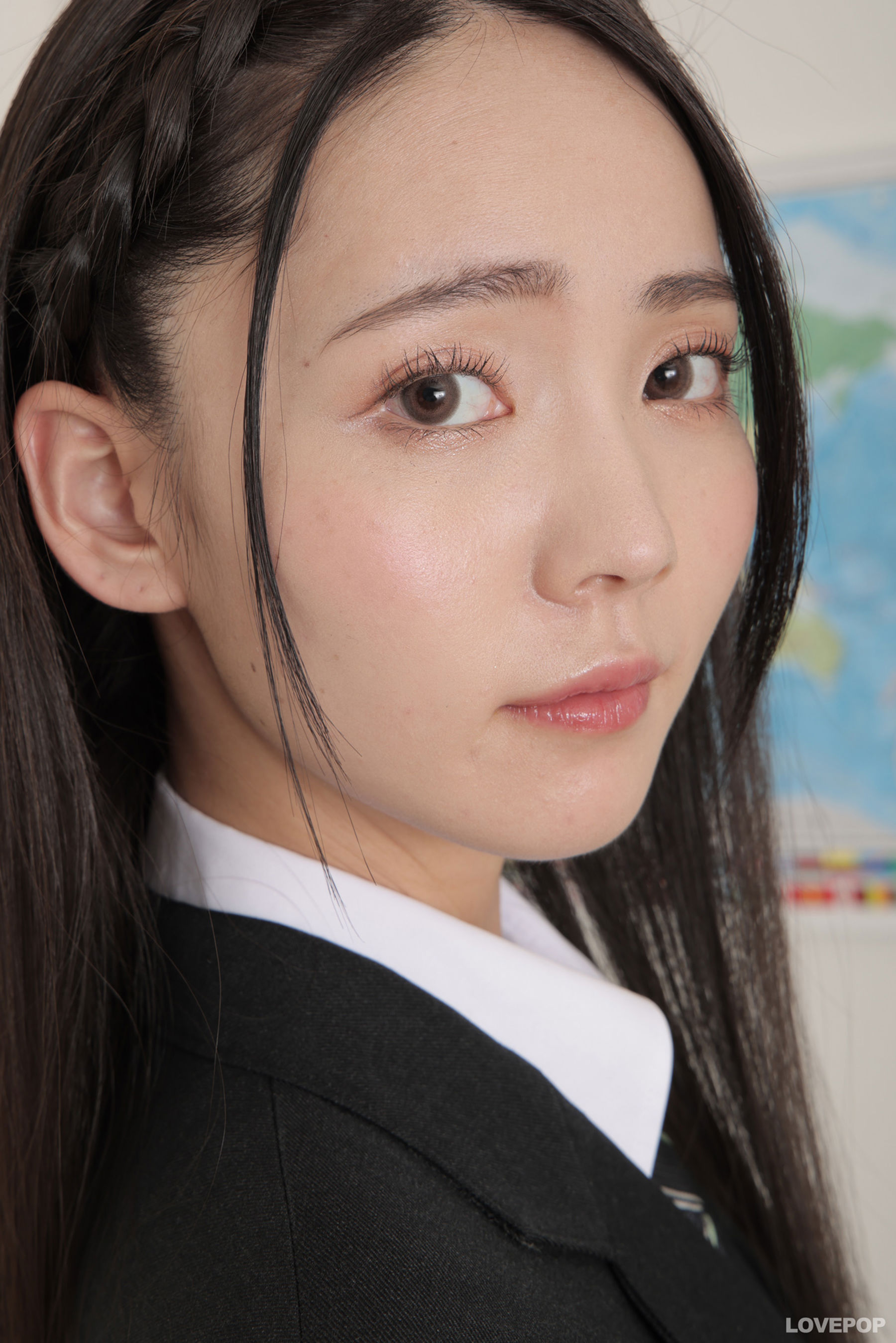 [LOVEPOP] Meguri Minoshima 美ノ嶋めぐり Photoset 14/(104P)