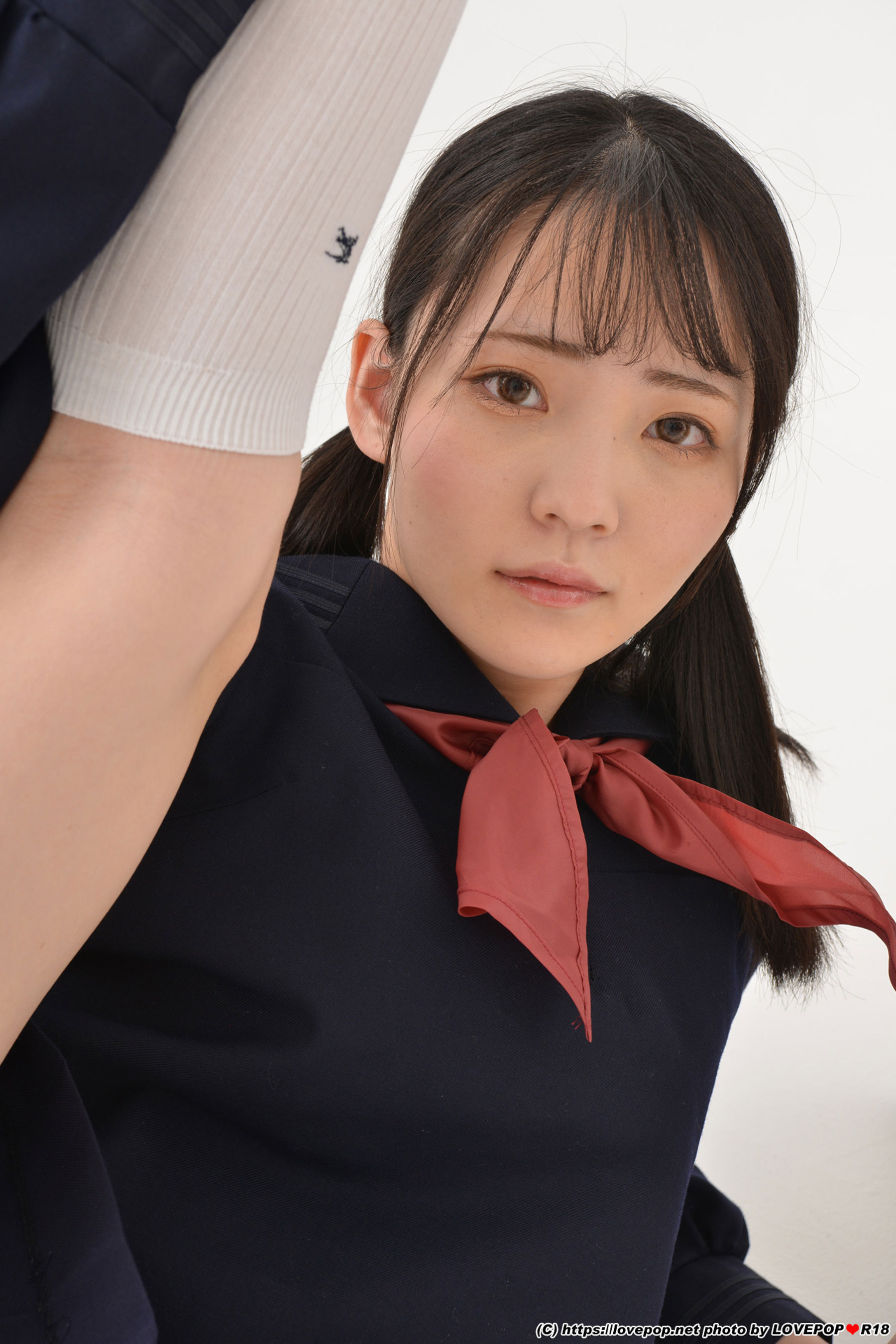 [LOVEPOP] Meguri Minoshima 美ノ嶋めぐり Photoset 08/(97P)