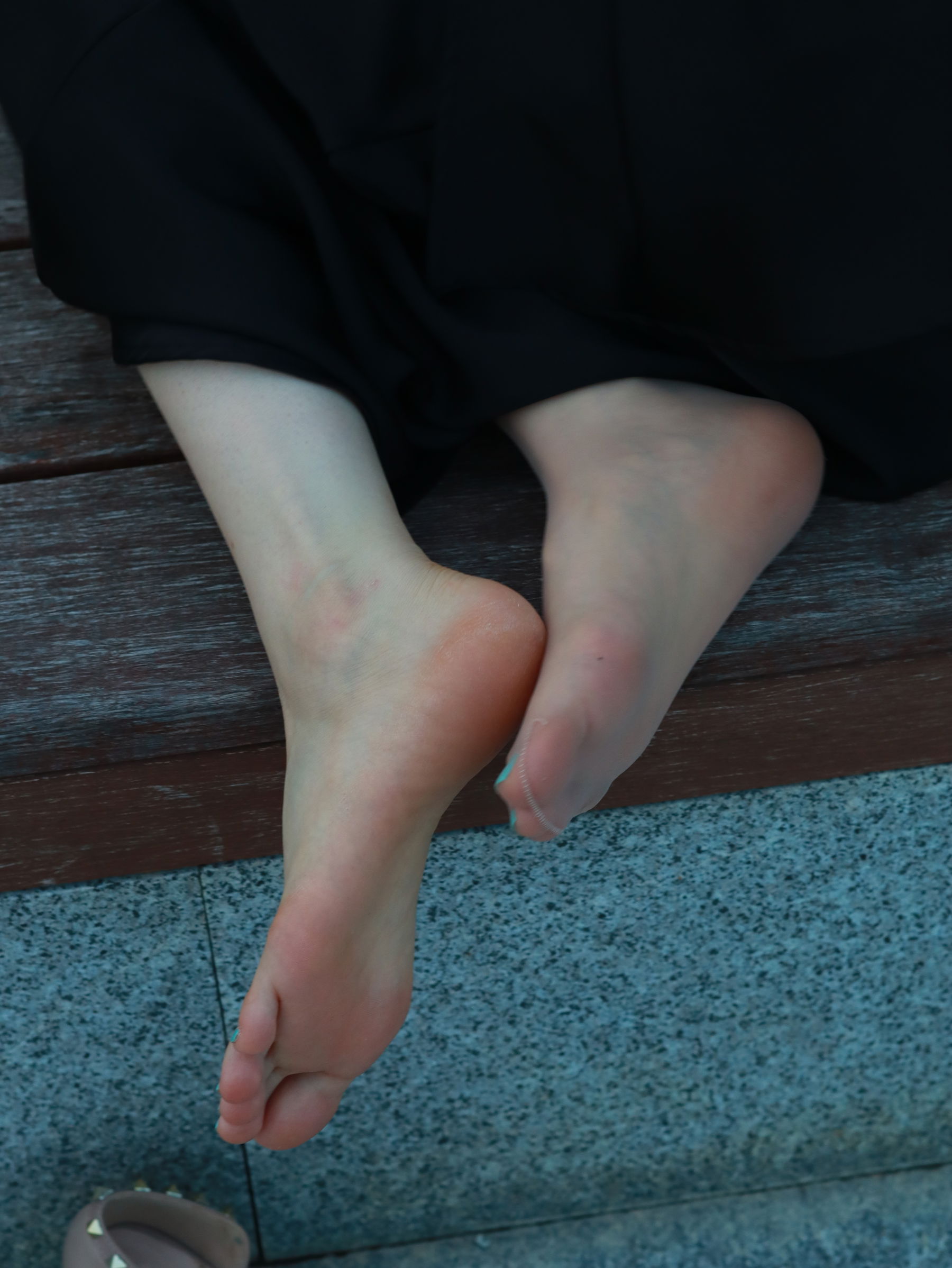 个人约拍 - 18号作品 02框眼镜小妹/(258P)